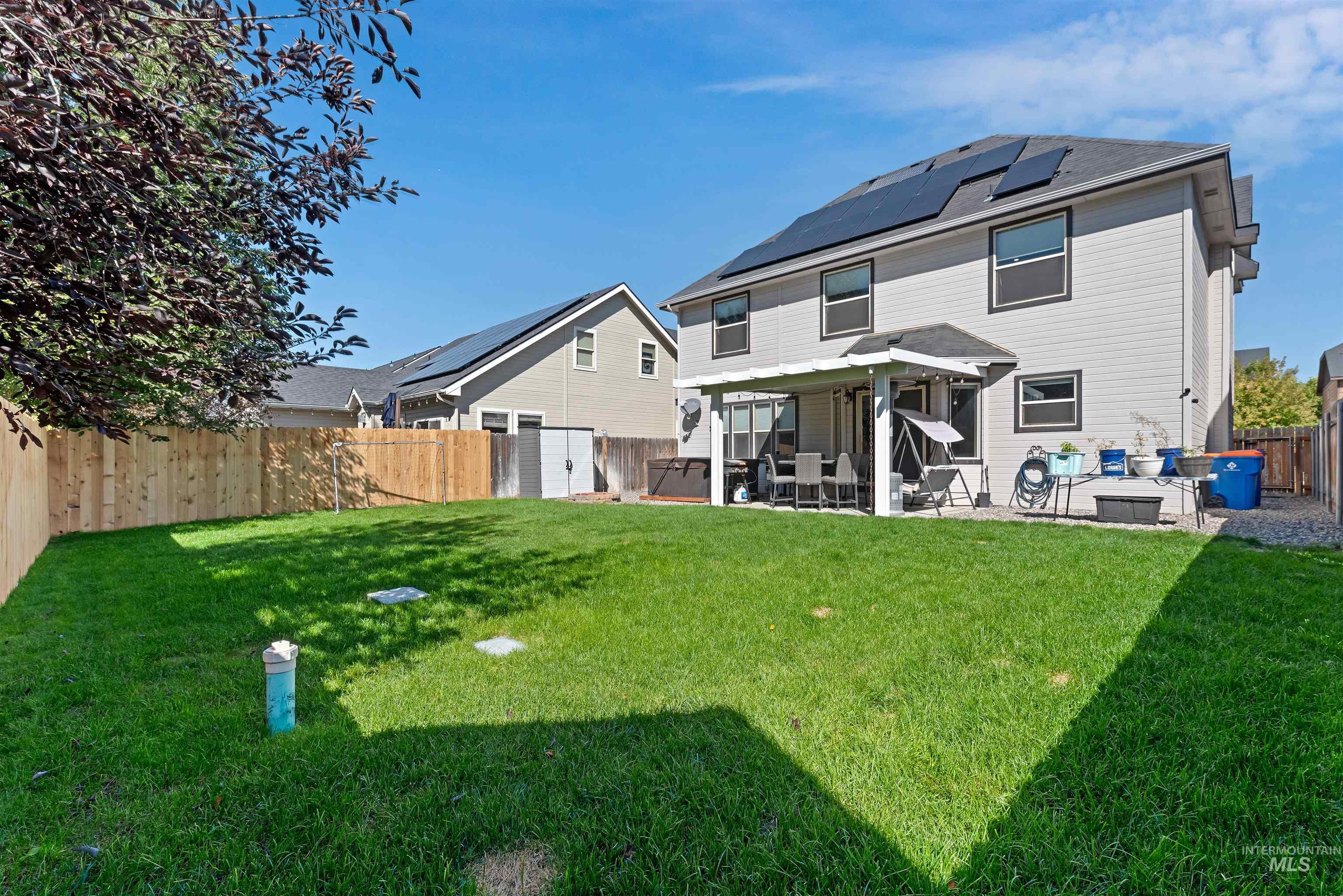 9575 W Montebello Dr, Boise, Idaho 83709, 4 Bedrooms, 2.5 Bathrooms, Residential For Sale, Price $580,000,MLS 99002938