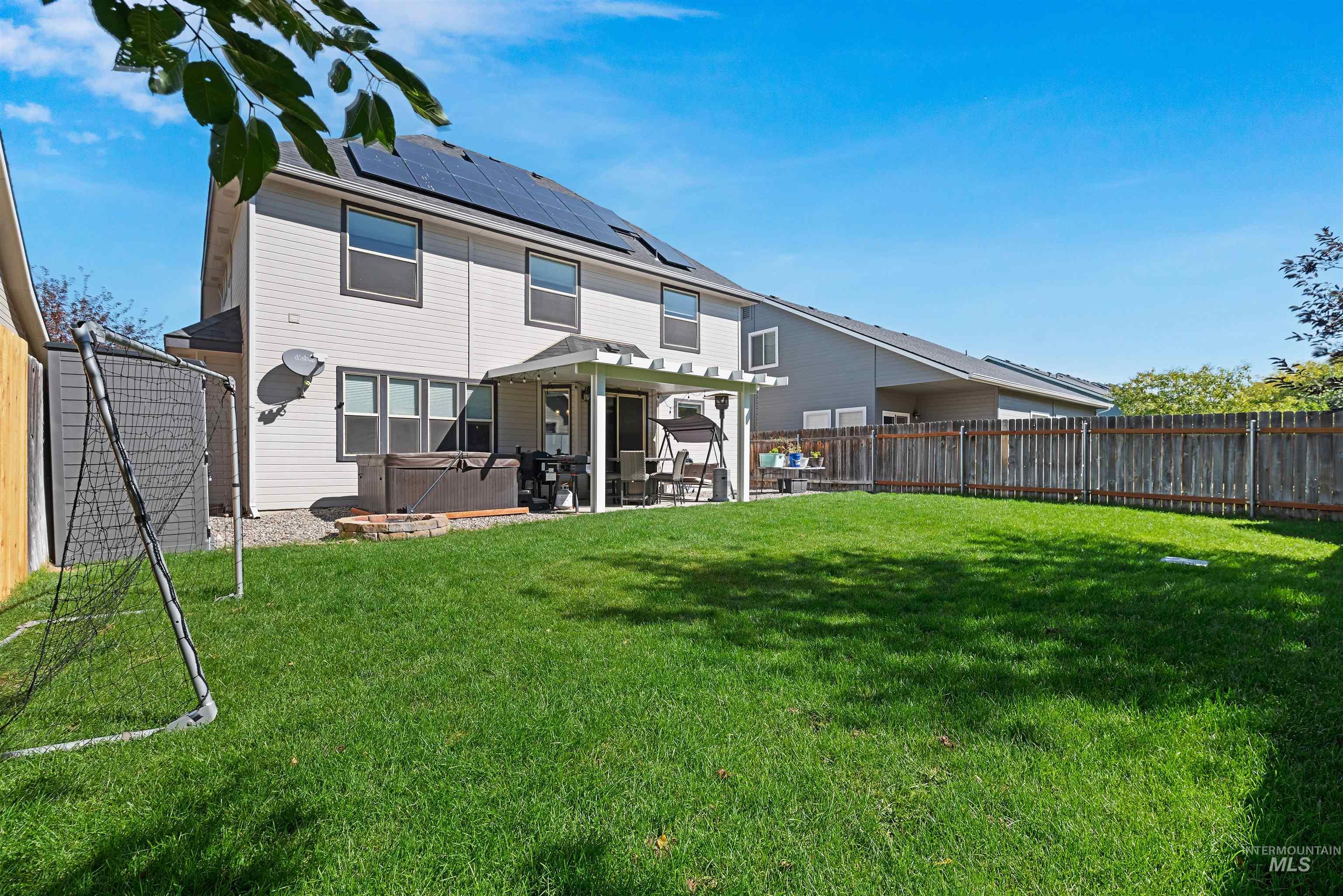 9575 W Montebello Dr, Boise, Idaho 83709, 4 Bedrooms, 2.5 Bathrooms, Residential For Sale, Price $580,000,MLS 99002938