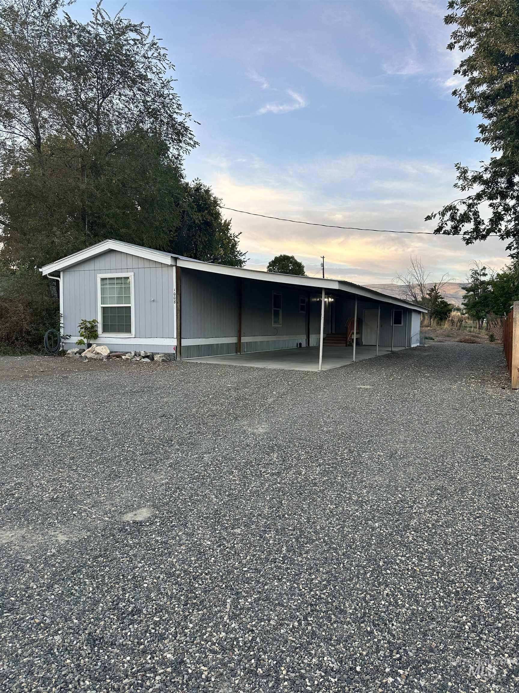 Residential For Sale