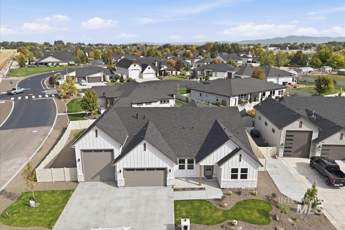 7490 E Midberry Ct, Nampa, Idaho 83687, 3 Bedrooms, 2.5 Bathrooms, Residential For Sale, Price $870,000,MLS 99002941