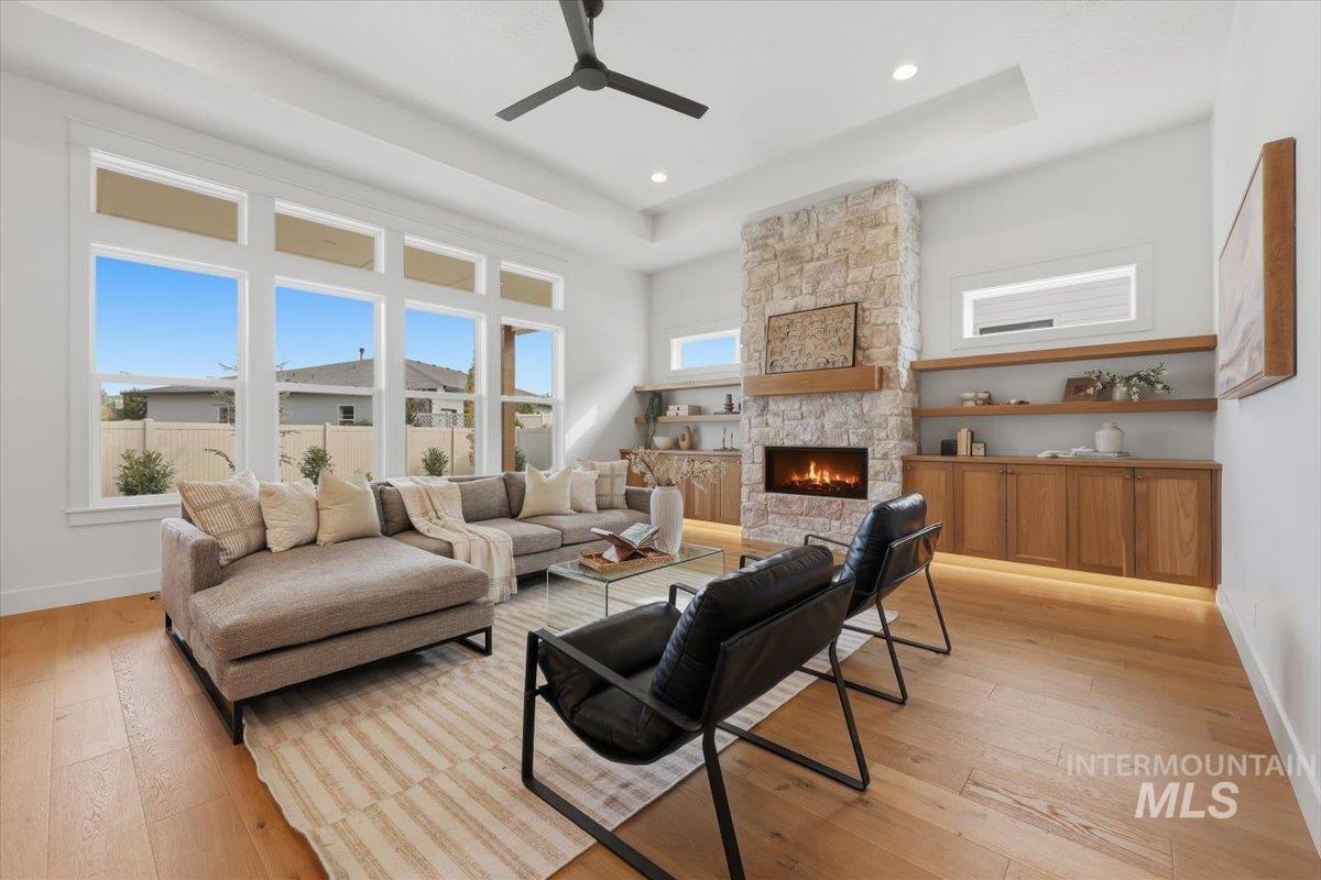7490 E Midberry Ct, Nampa, Idaho 83687, 3 Bedrooms, 2.5 Bathrooms, Residential For Sale, Price $870,000,MLS 99002941
