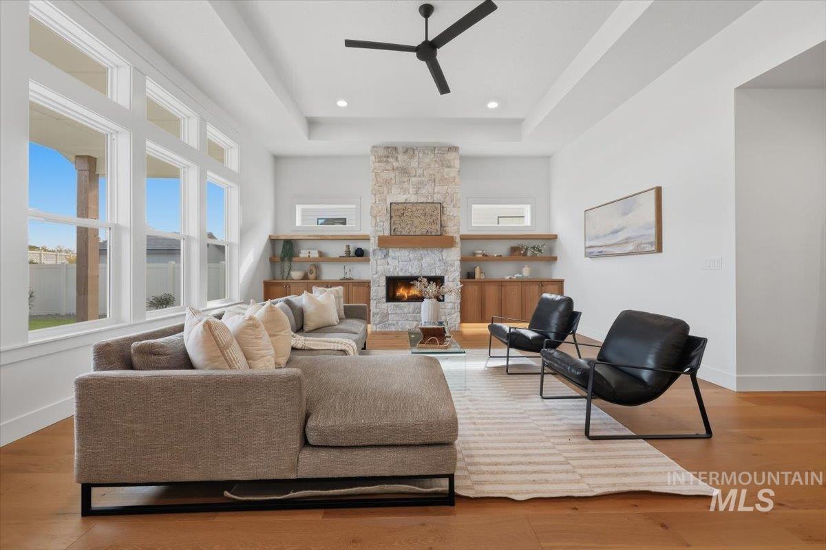 7490 E Midberry Ct, Nampa, Idaho 83687, 3 Bedrooms, 2.5 Bathrooms, Residential For Sale, Price $870,000,MLS 99002941