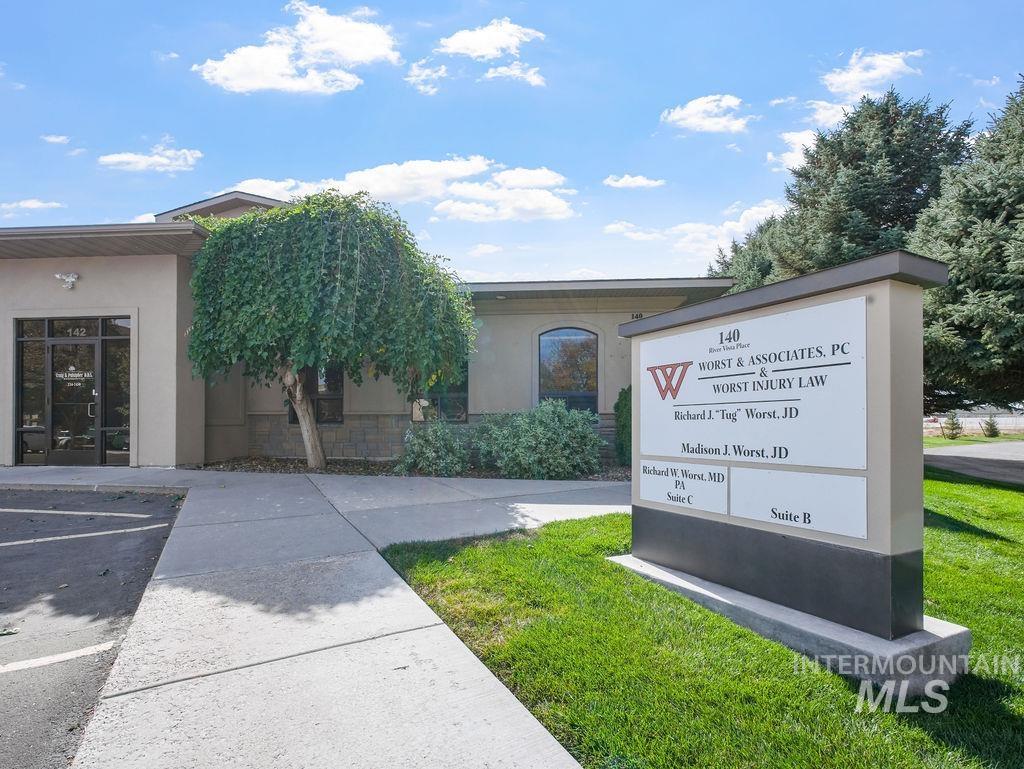 142 River Vista Pl, Twin Falls, Idaho 83301, Business/Commercial For Sale, Price $620,000,MLS 99002942