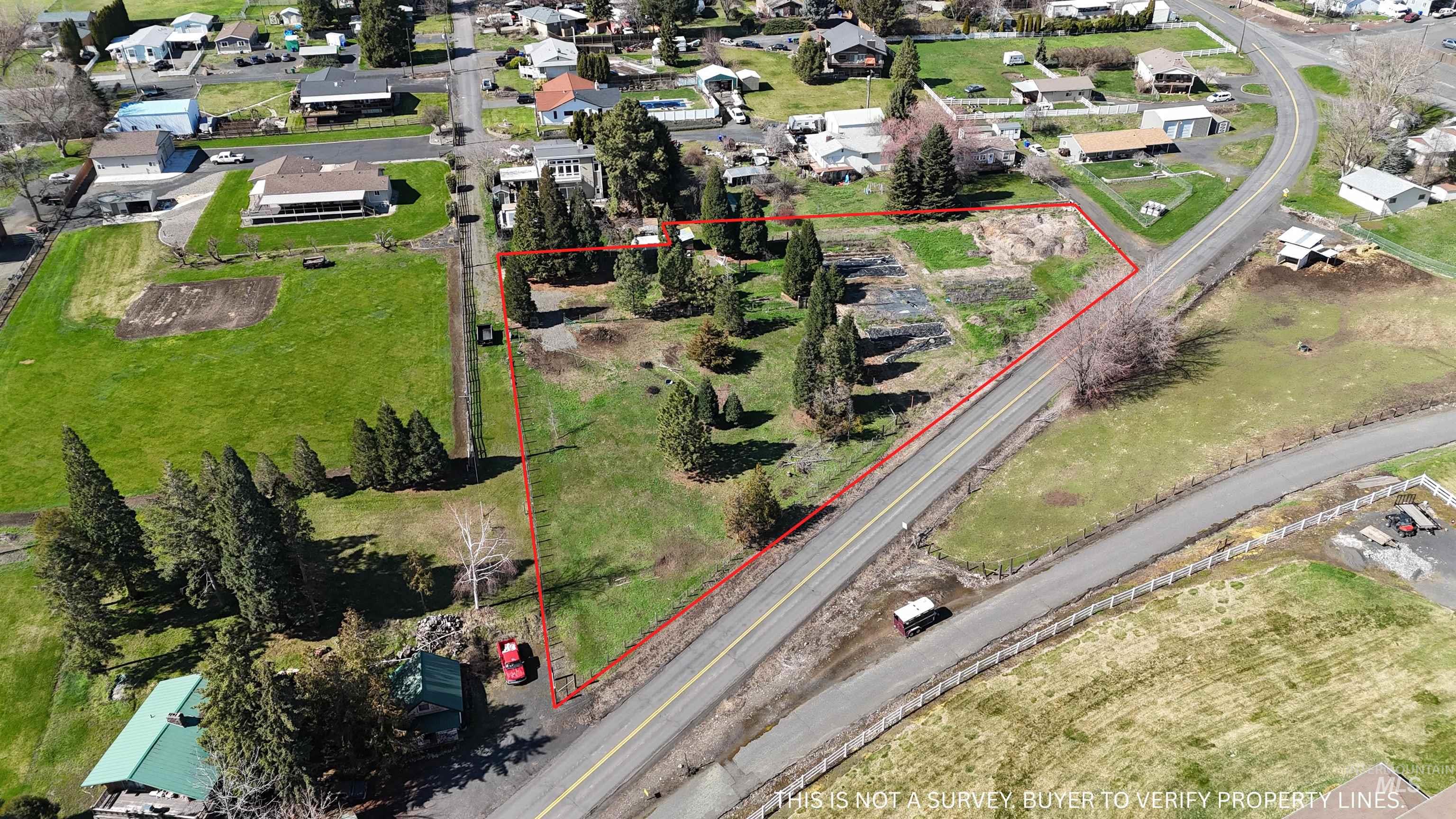 0000 Barr Street, Lewiston, Idaho 83501, Land For Sale, Price $199,000,MLS 99002943