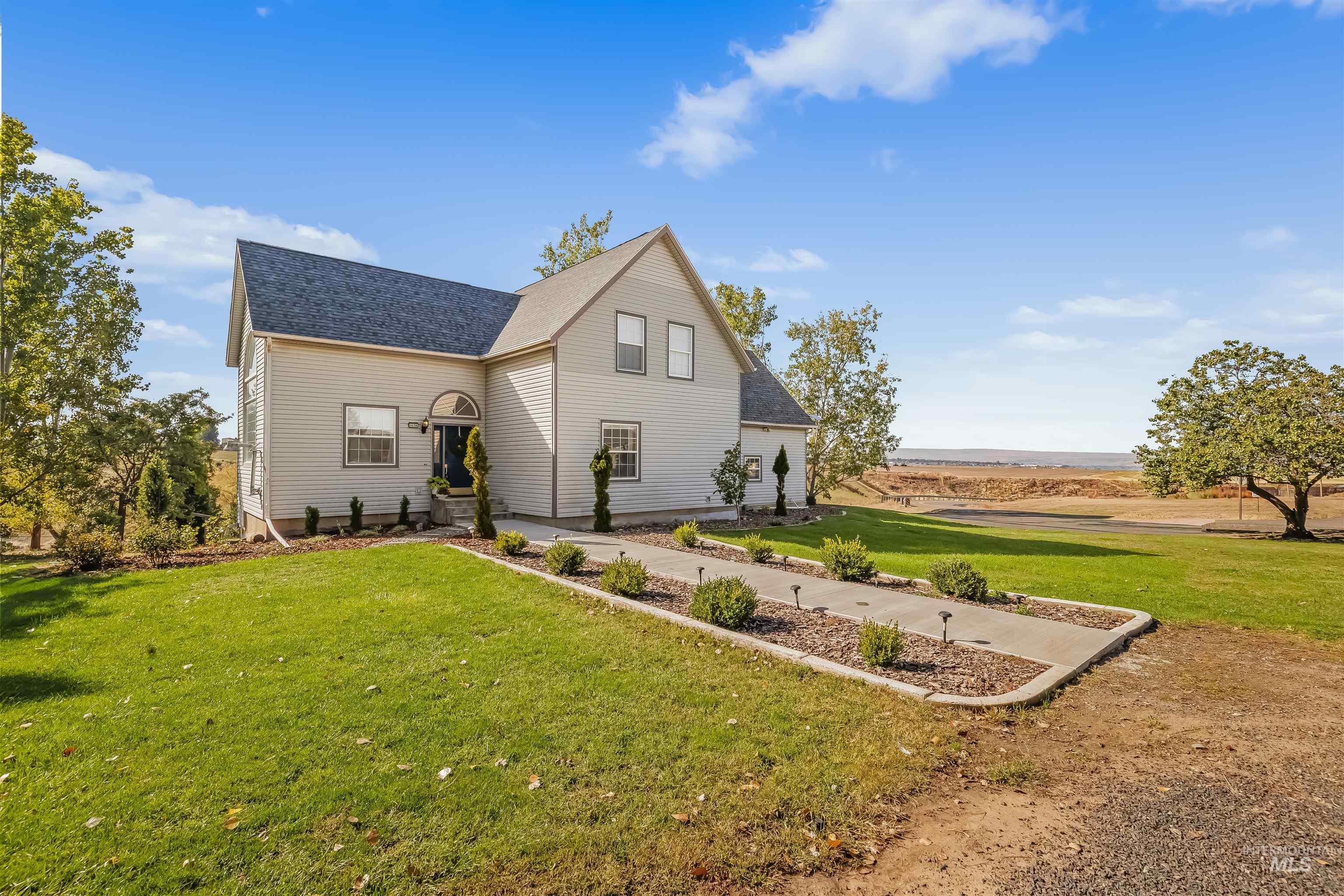 6598 Cougar Ridge Road, Lewiston, Idaho 83501, 4 Bedrooms, 3 Bathrooms, Residential For Sale, Price $649,900,MLS 99002945