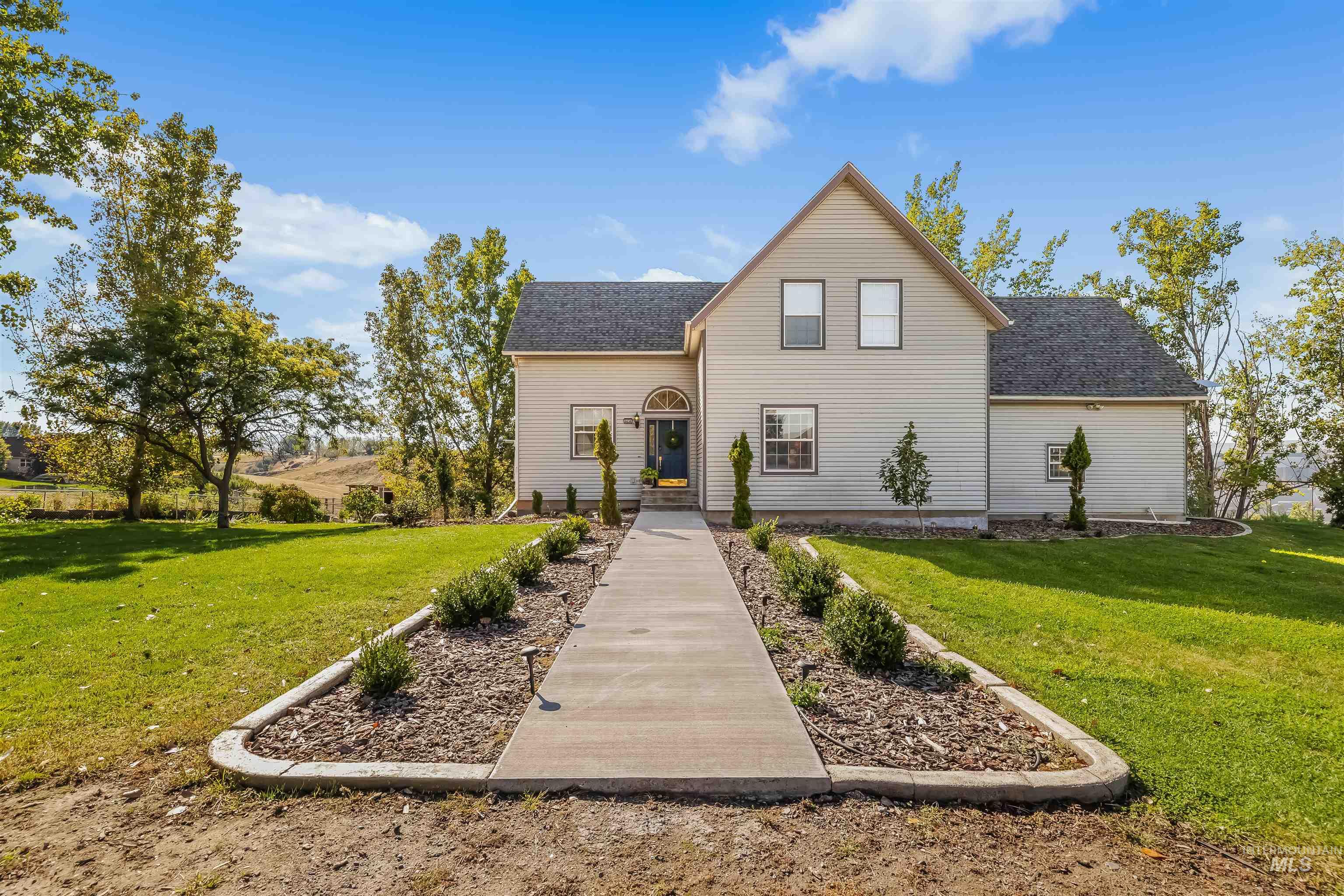 6598 Cougar Ridge Road, Lewiston, Idaho 83501, 4 Bedrooms, 3 Bathrooms, Residential For Sale, Price $649,900,MLS 99002945