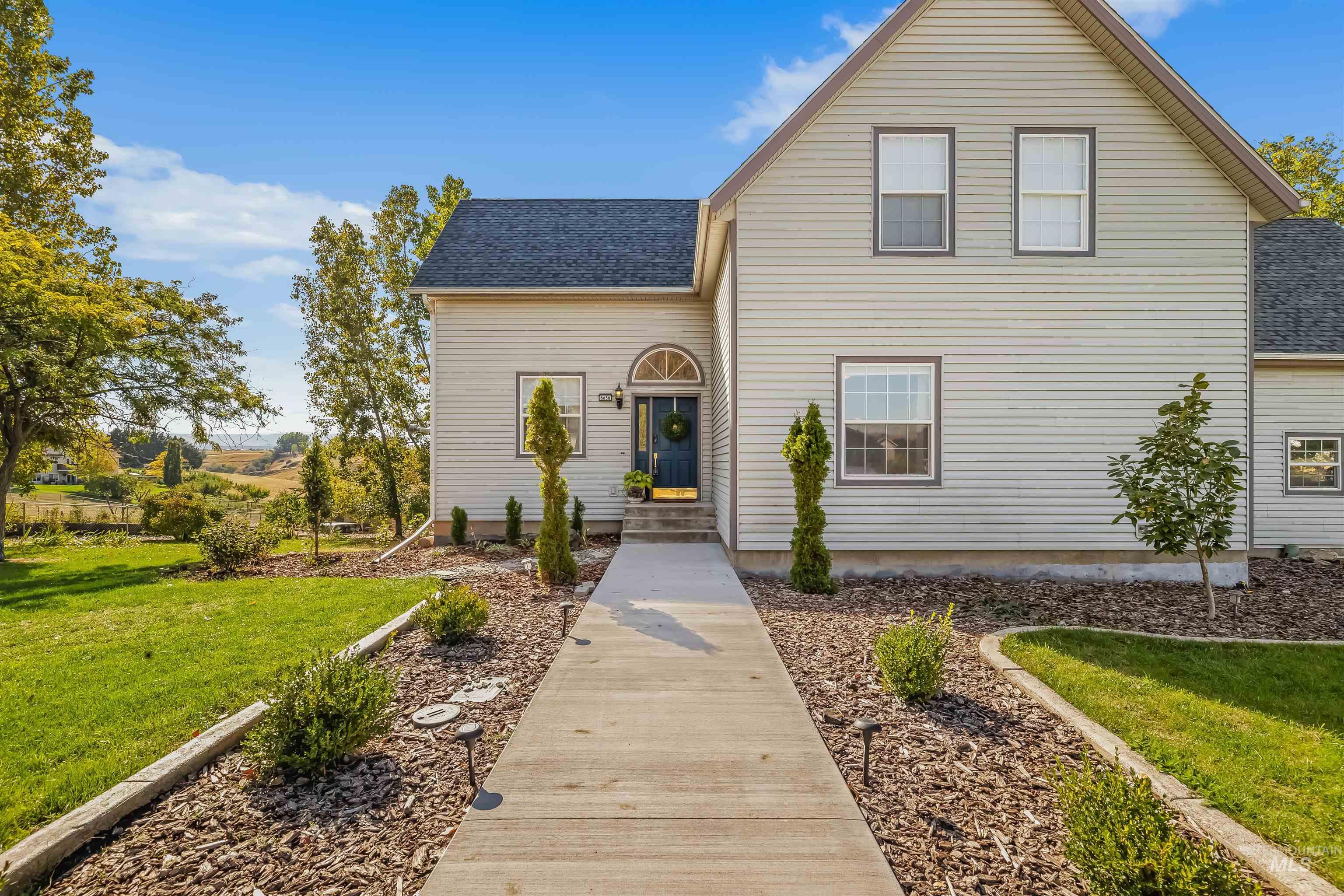 6598 Cougar Ridge Road, Lewiston, Idaho 83501, 4 Bedrooms, 3 Bathrooms, Residential For Sale, Price $630,000, 99002945