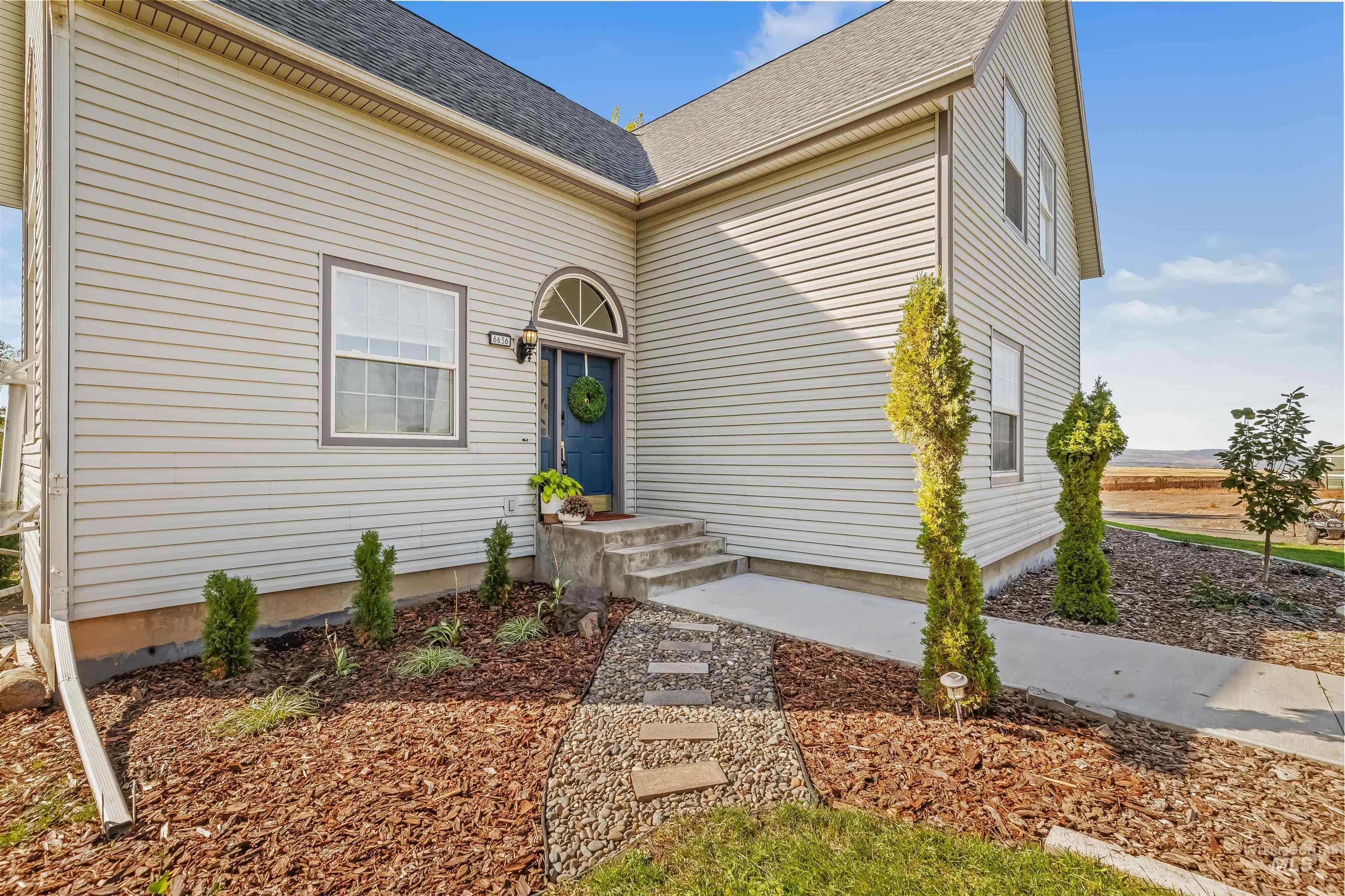6598 Cougar Ridge Road, Lewiston, Idaho 83501, 4 Bedrooms, 3 Bathrooms, Residential For Sale, Price $649,900,MLS 99002945