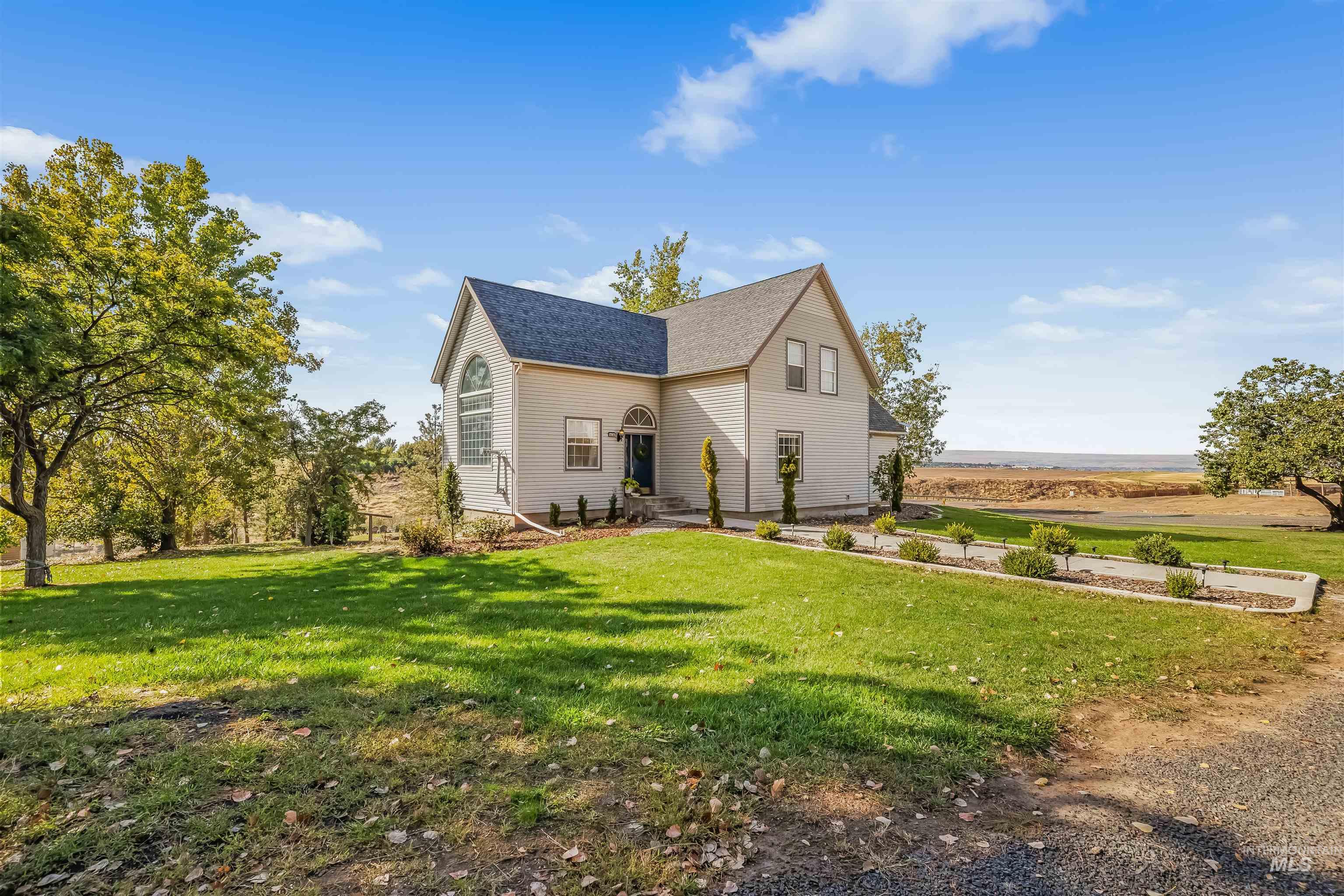 6598 Cougar Ridge Road, Lewiston, Idaho 83501, 4 Bedrooms, 3 Bathrooms, Residential For Sale, Price $649,900,MLS 99002945