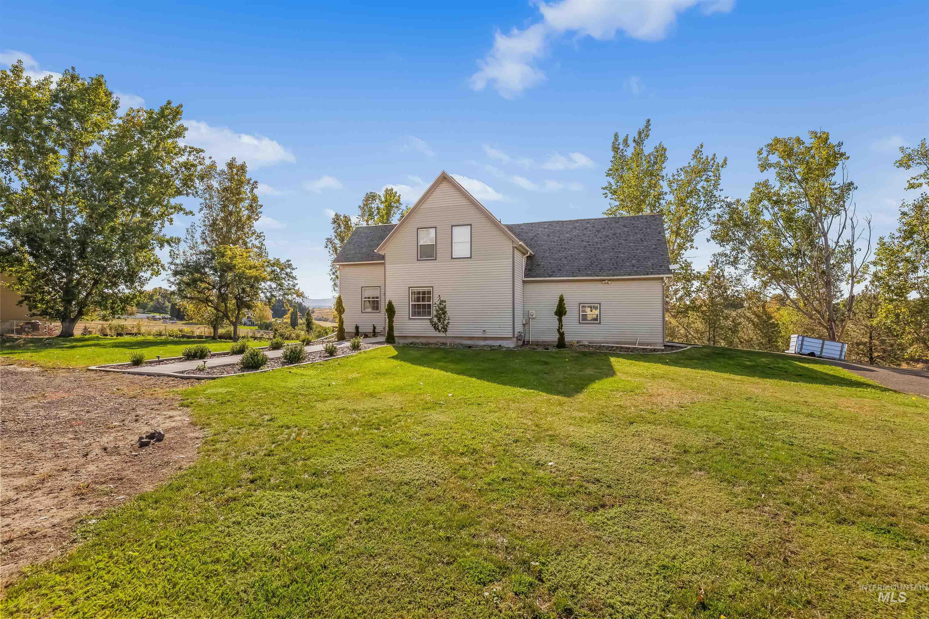 6598 Cougar Ridge Road, Lewiston, Idaho 83501, 4 Bedrooms, 3 Bathrooms, Residential For Sale, Price $649,900,MLS 99002945