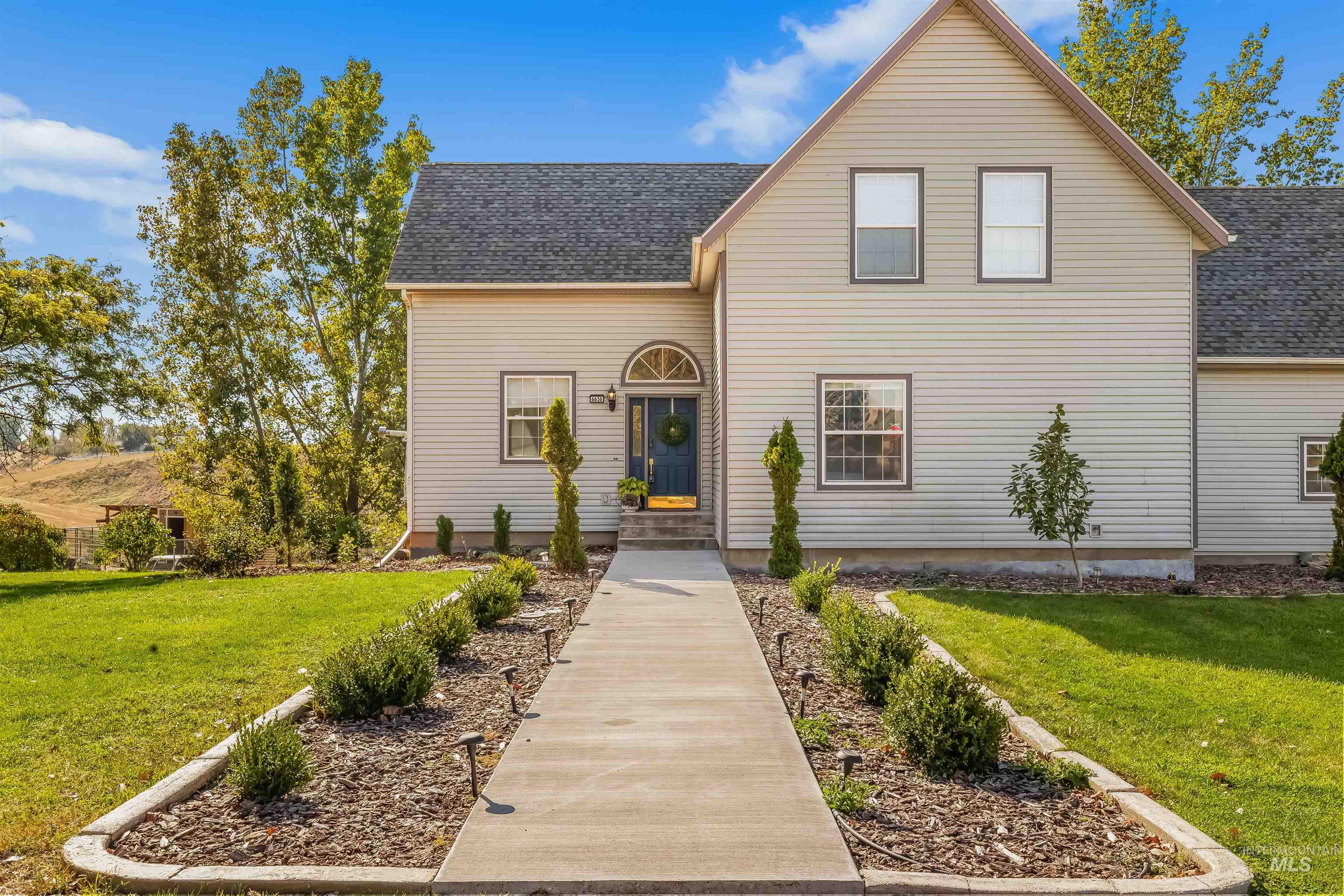 6598 Cougar Ridge Road, Lewiston, Idaho 83501, 4 Bedrooms, 3 Bathrooms, Residential For Sale, Price $649,900,MLS 99002945