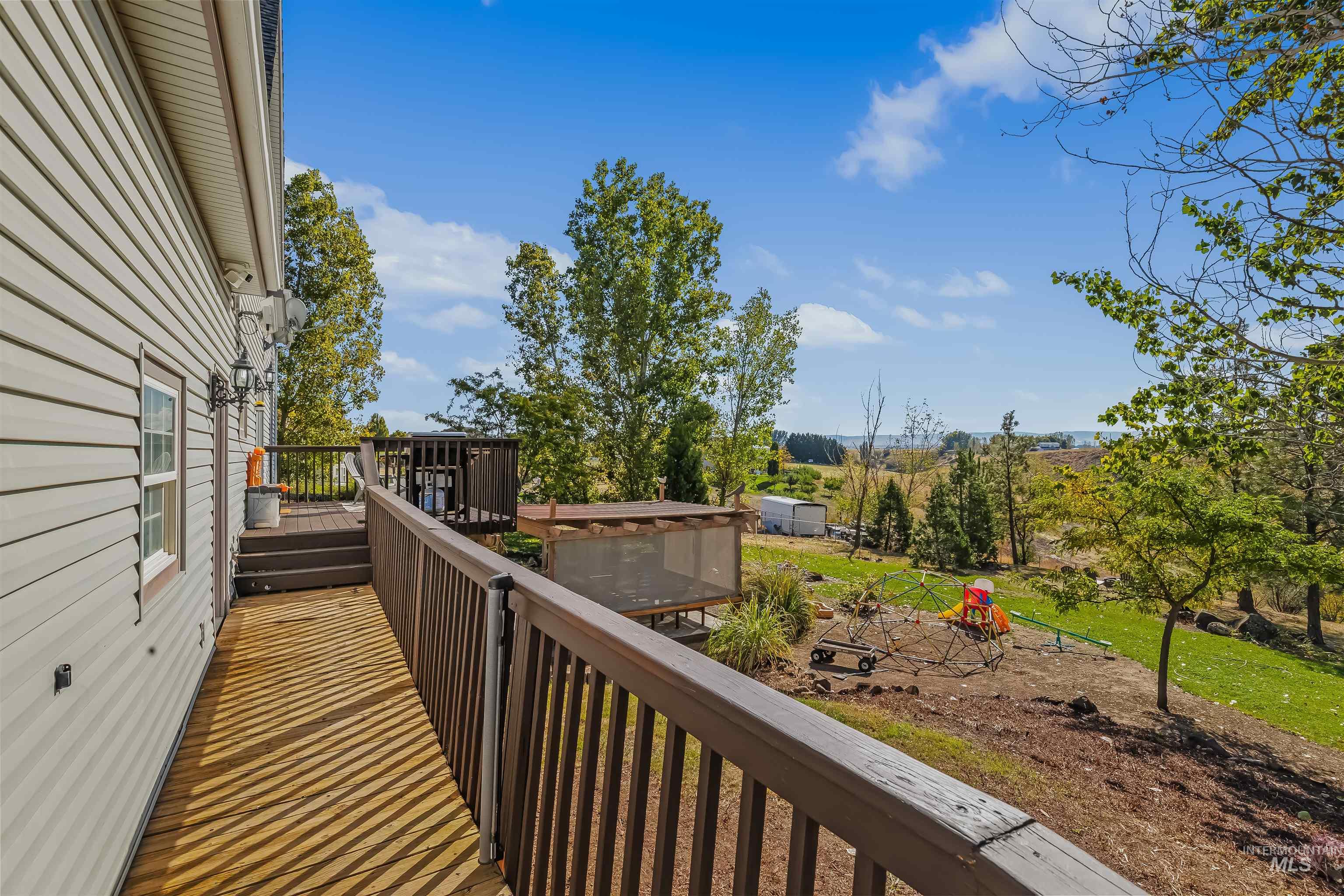 6598 Cougar Ridge Road, Lewiston, Idaho 83501, 4 Bedrooms, 3 Bathrooms, Residential For Sale, Price $649,900,MLS 99002945