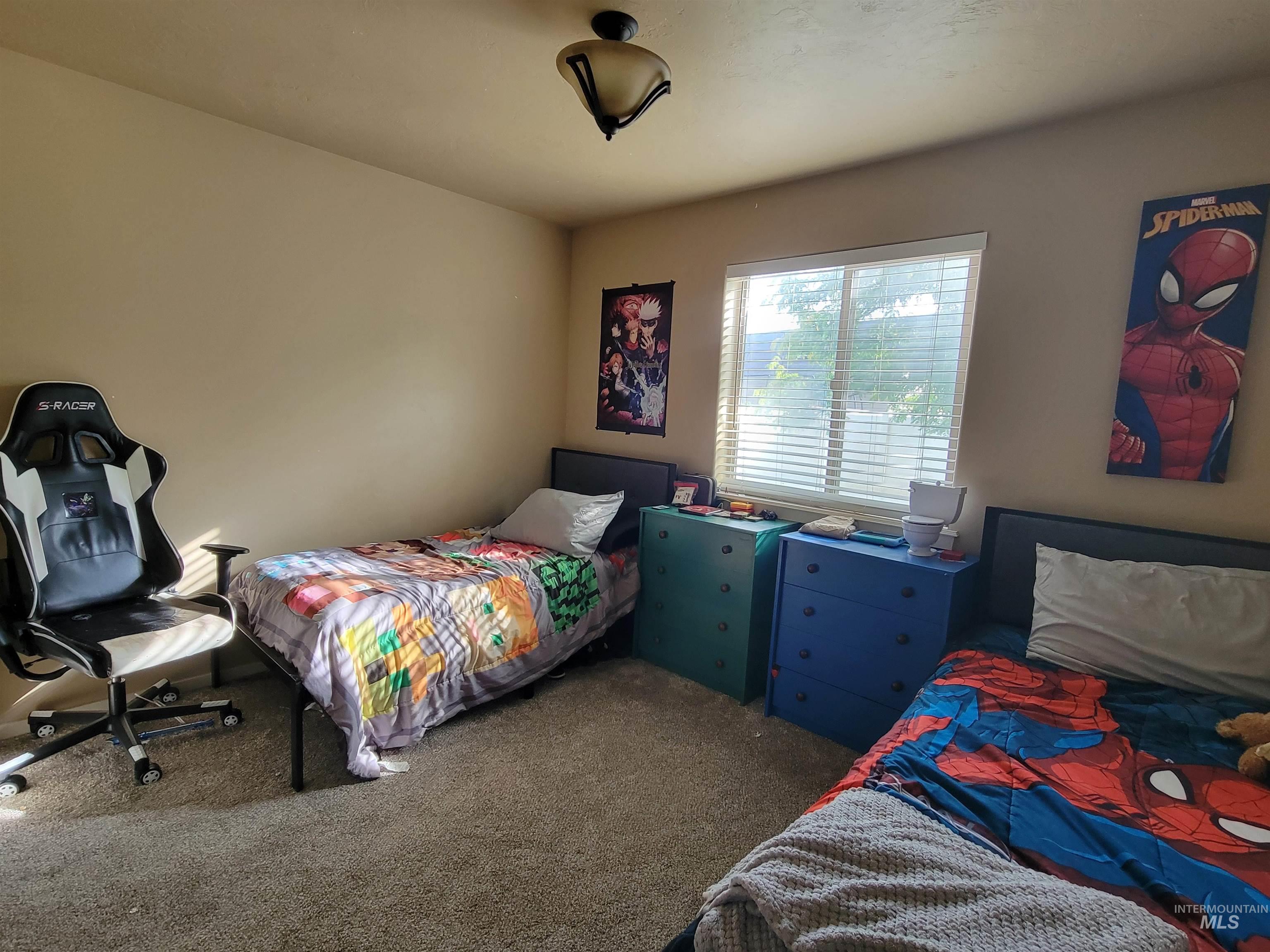 2536 Yellowstone Trail, Burley, Idaho 83318, 4 Bedrooms, 2 Bathrooms, Residential For Sale, Price $335,000,MLS 99002947