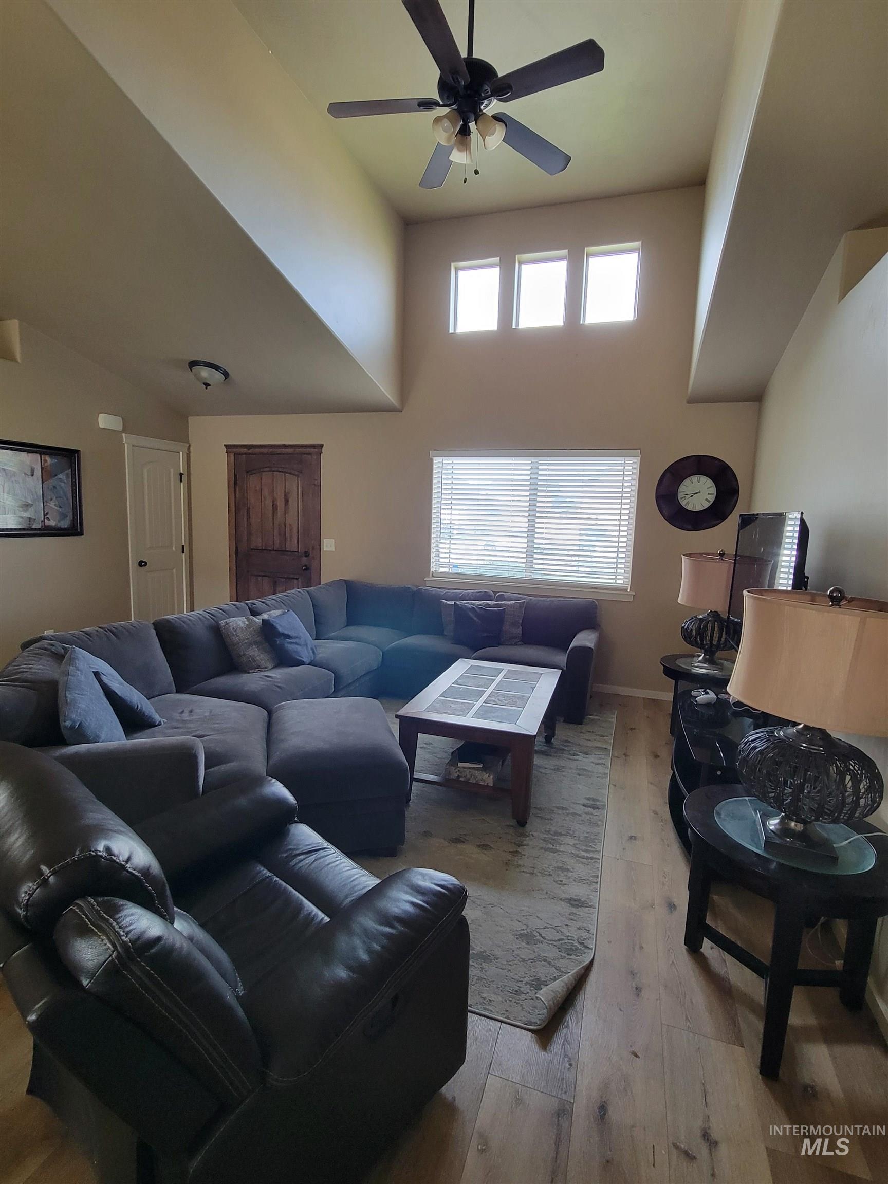 2536 Yellowstone Trail, Burley, Idaho 83318, 4 Bedrooms, 2 Bathrooms, Residential For Sale, Price $335,000,MLS 99002947