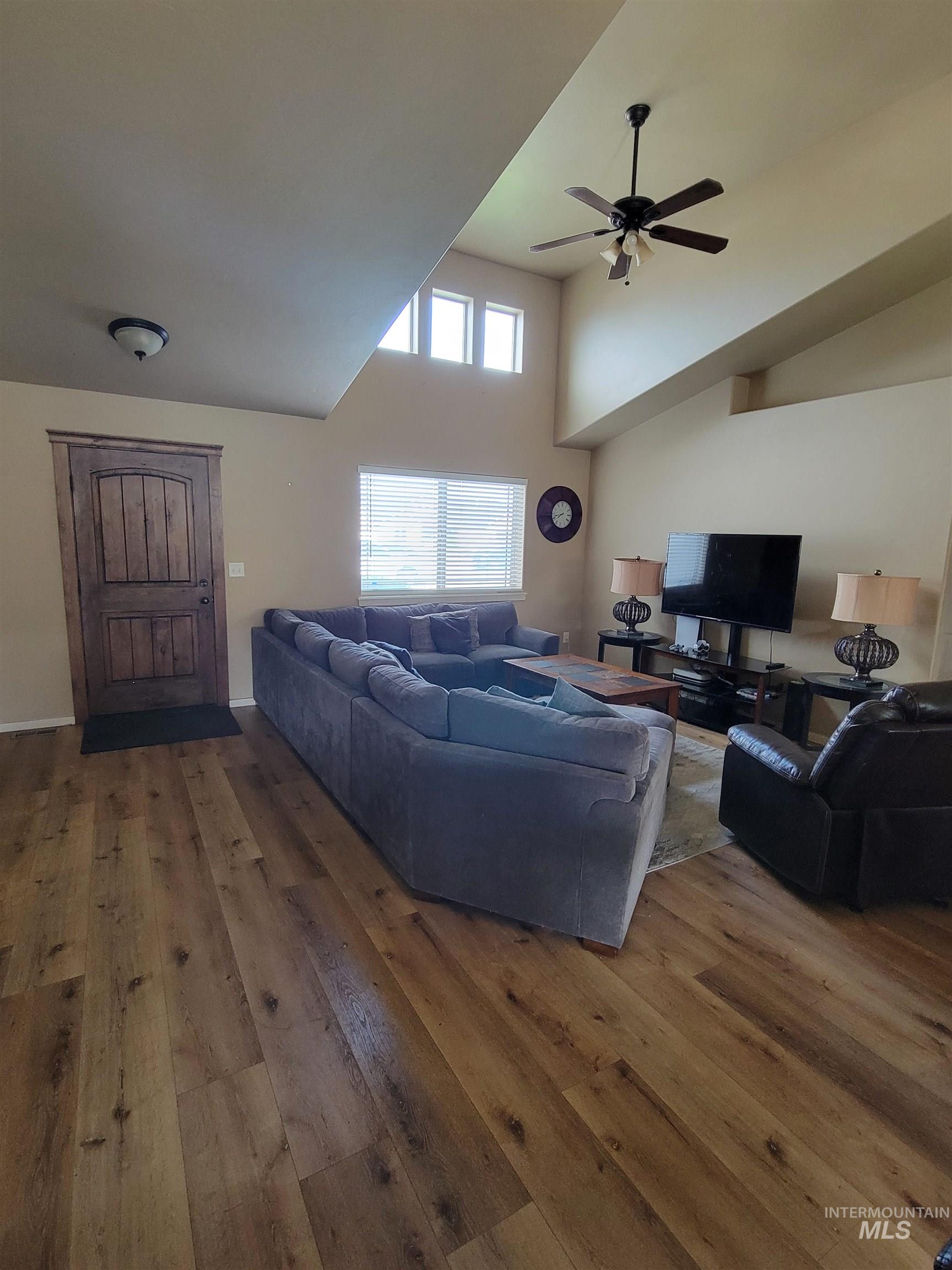 2536 Yellowstone Trail, Burley, Idaho 83318, 4 Bedrooms, 2 Bathrooms, Residential For Sale, Price $335,000,MLS 99002947