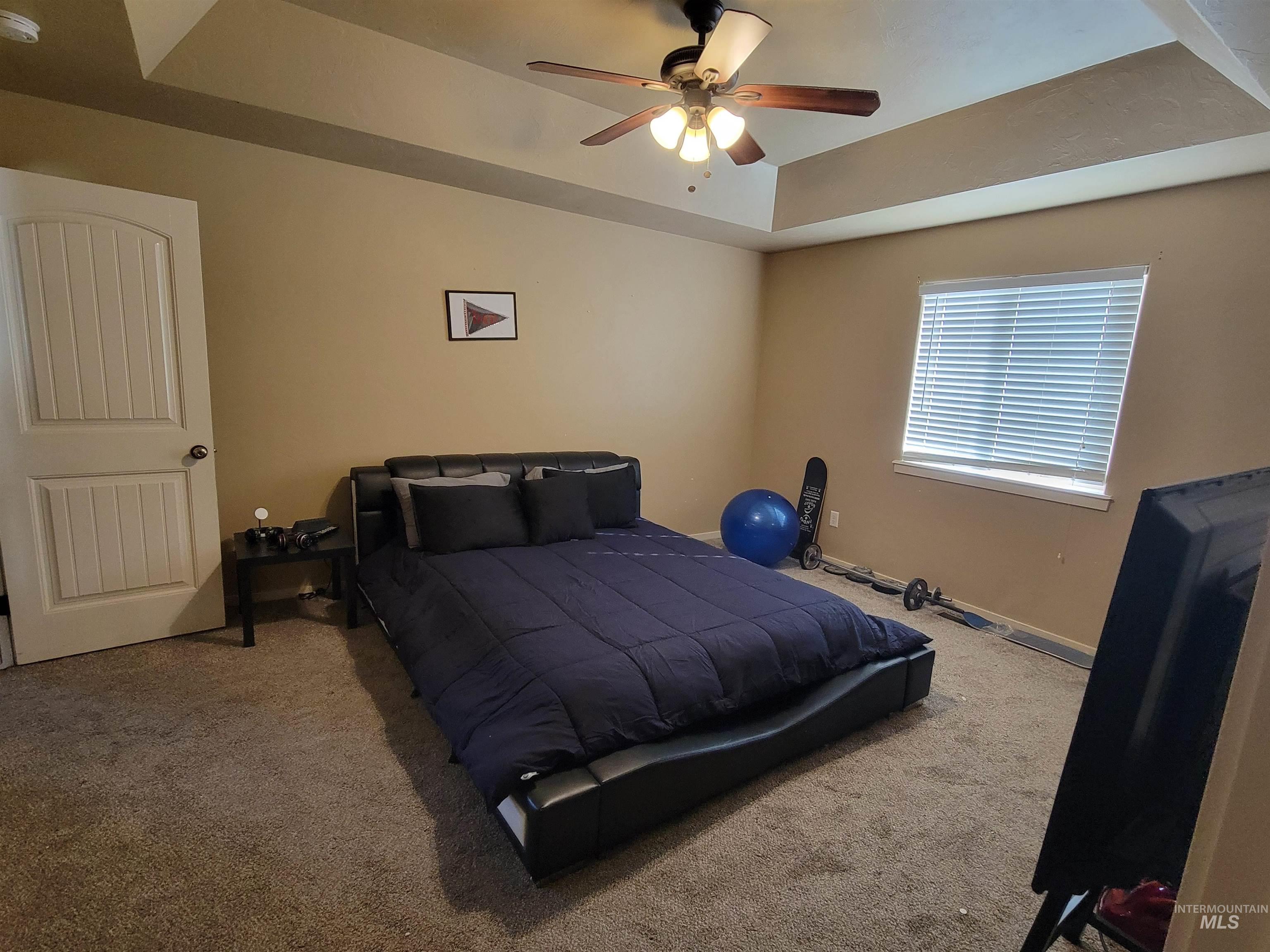 2536 Yellowstone Trail, Burley, Idaho 83318, 4 Bedrooms, 2 Bathrooms, Residential For Sale, Price $335,000,MLS 99002947