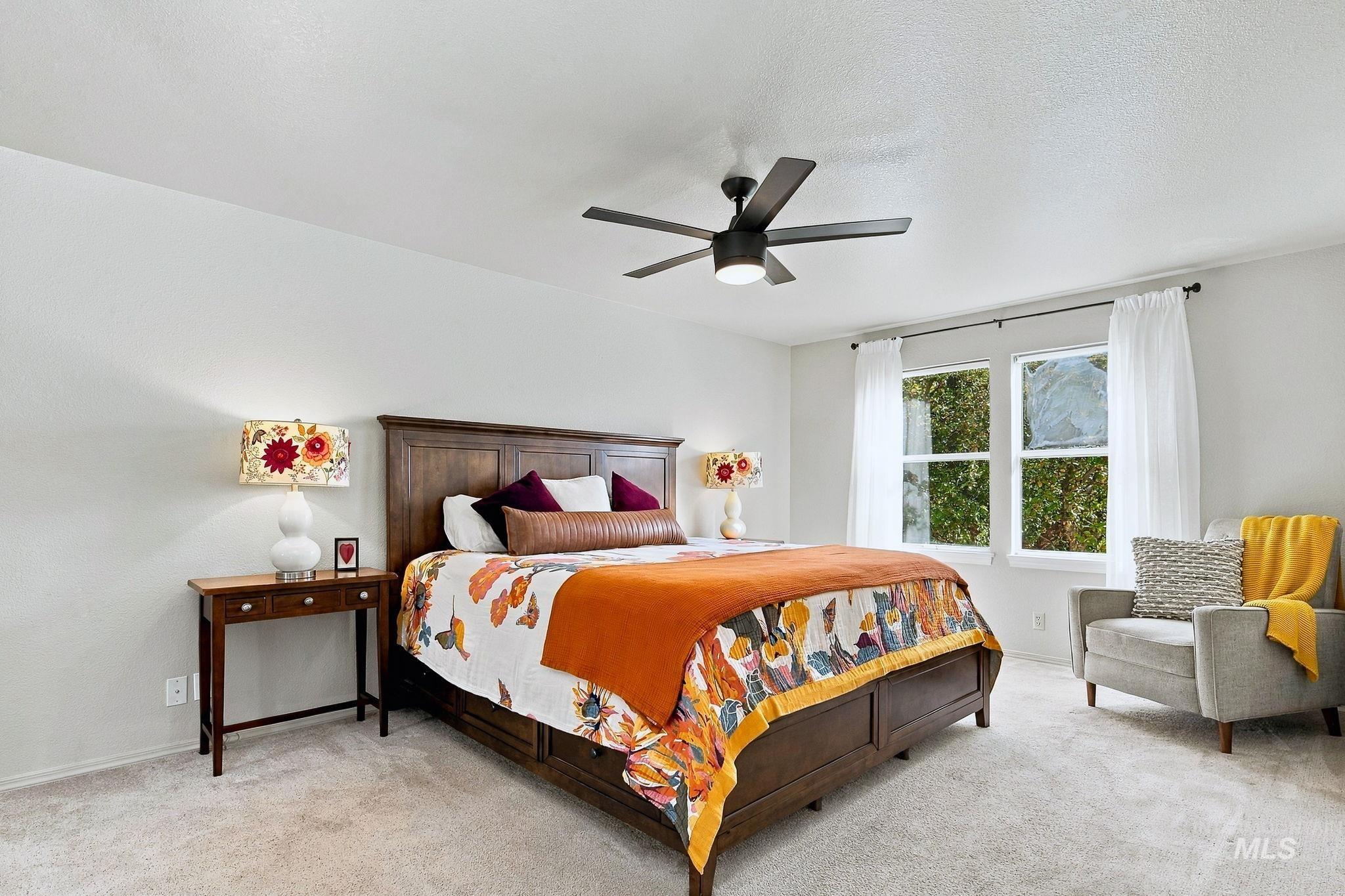 879 N Christine Lane, Boise, Idaho 83704, 2 Bedrooms, 2.5 Bathrooms, Residential For Sale, Price $359,900,MLS 99002948