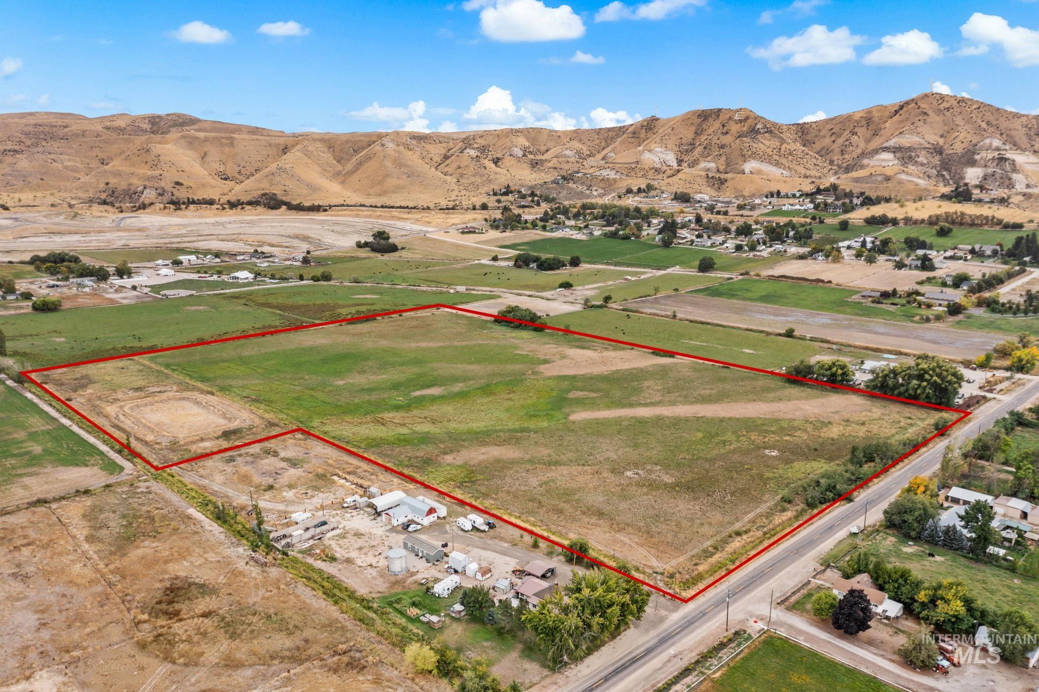 1XXX S Johns Ave, Emmett, Idaho 83617, Land For Sale, Price $895,000,MLS 99002949