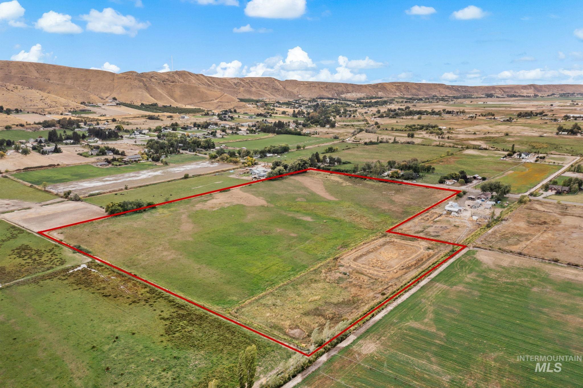 1XXX S Johns Ave, Emmett, Idaho 83617, Land For Sale, Price $895,000,MLS 99002949