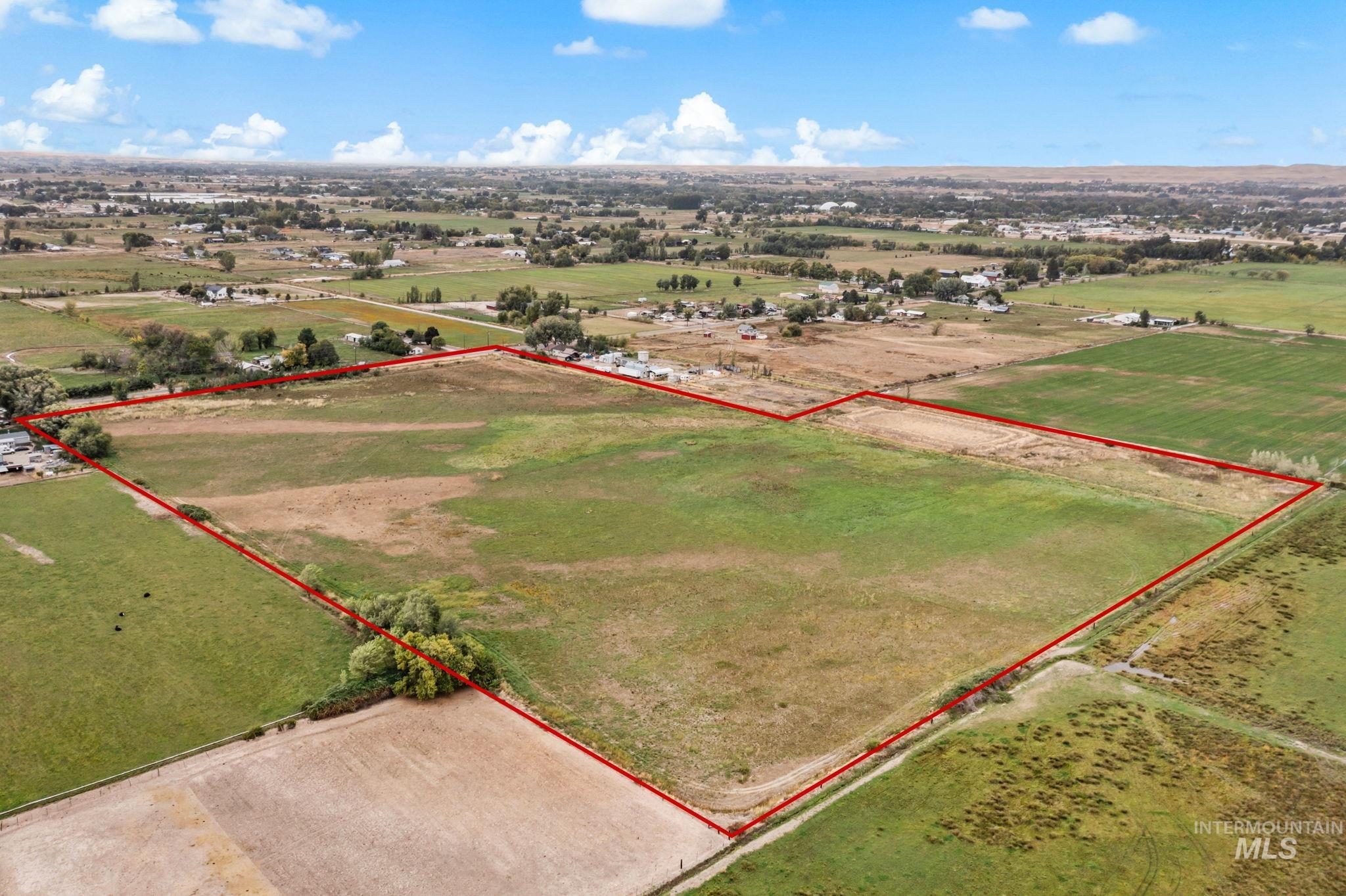 1XXX S Johns Ave, Emmett, Idaho 83617, Land For Sale, Price $895,000,MLS 99002949