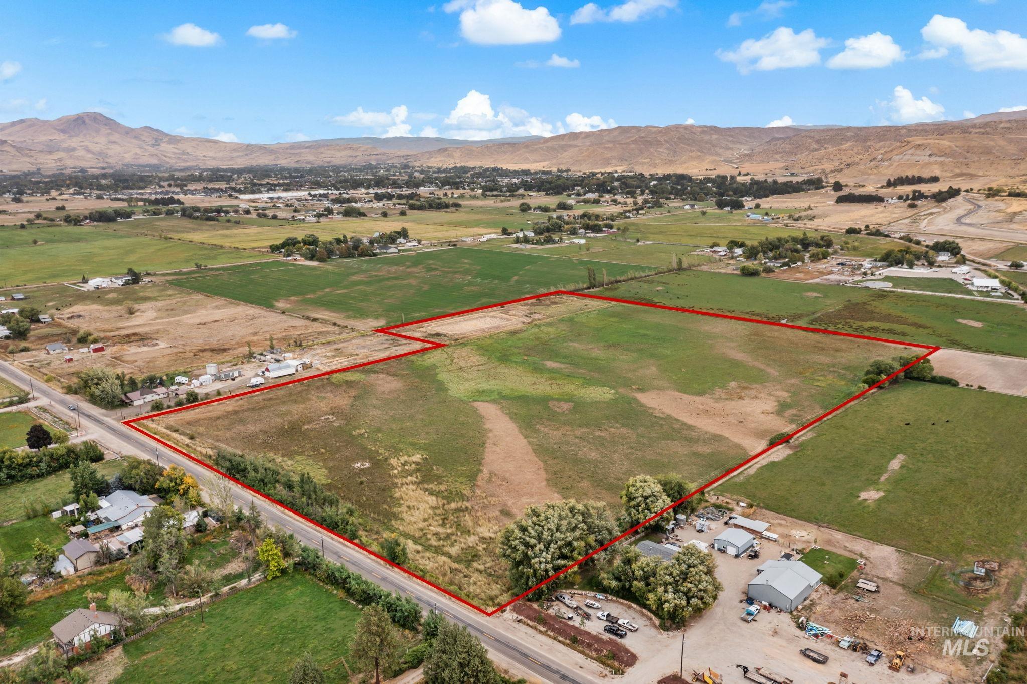 1XXX S Johns Ave, Emmett, Idaho 83617, Land For Sale, Price $895,000,MLS 99002949