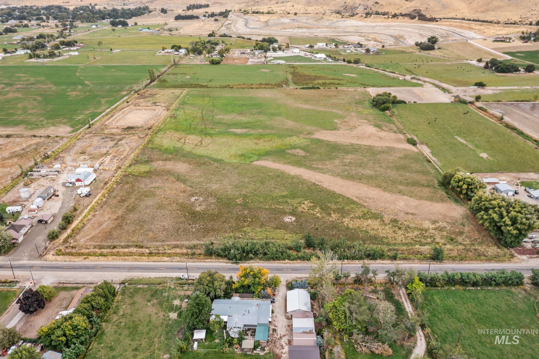 1XXX S Johns Ave, Emmett, Idaho 83617, Land For Sale, Price $895,000,MLS 99002949