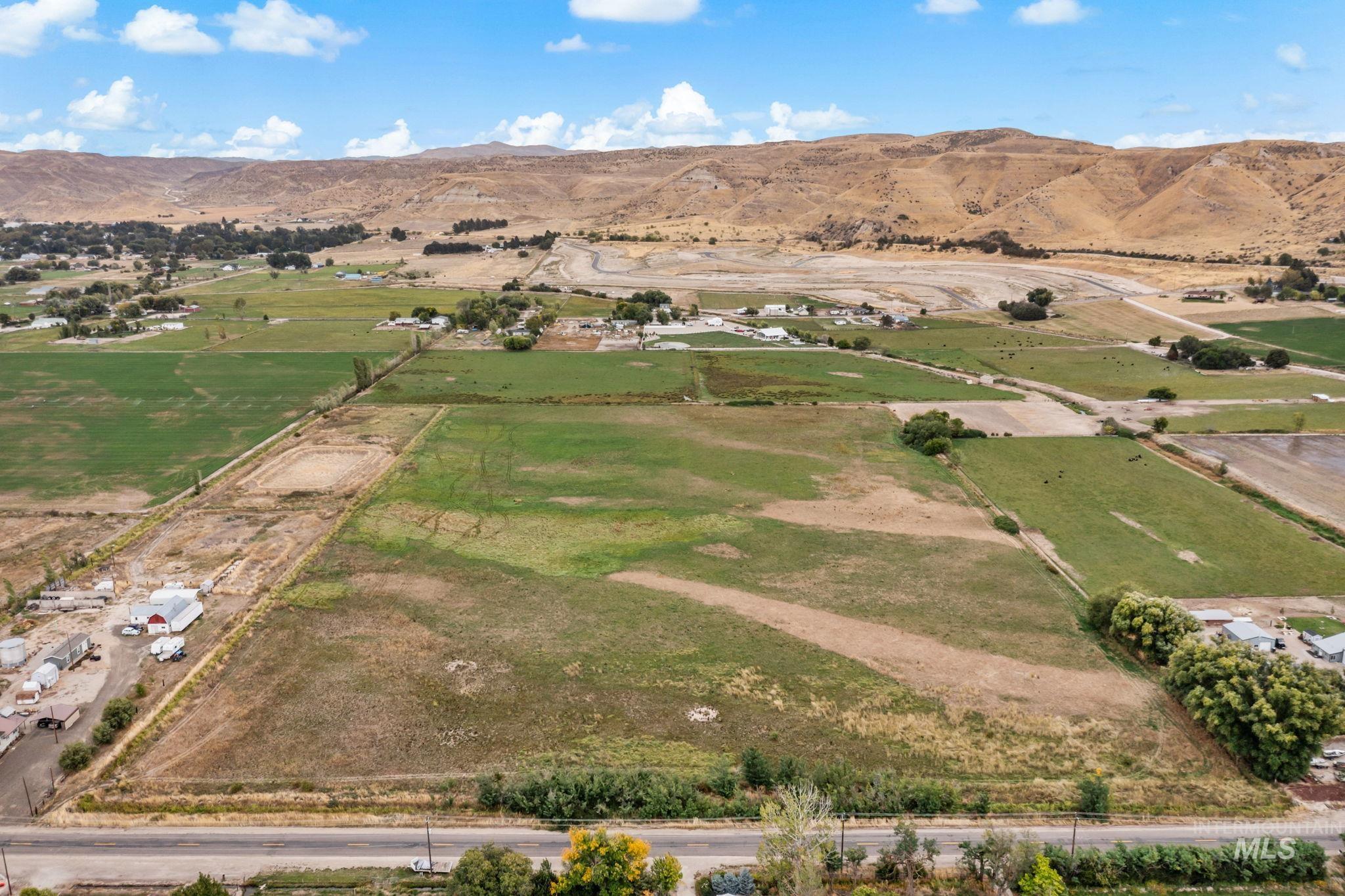 1XXX S Johns Ave, Emmett, Idaho 83617, Land For Sale, Price $895,000,MLS 99002949