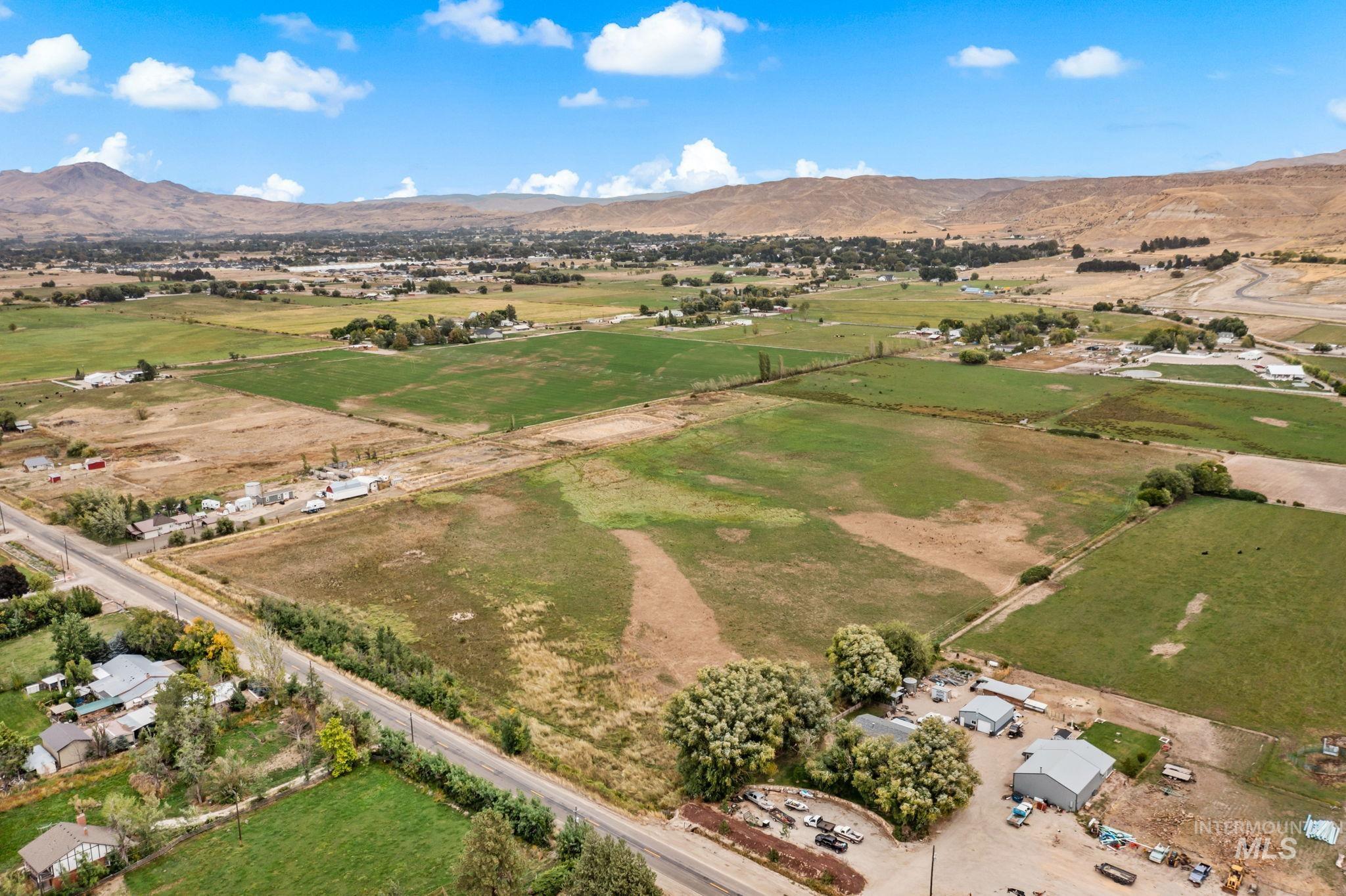 1XXX S Johns Ave, Emmett, Idaho 83617, Land For Sale, Price $895,000,MLS 99002949