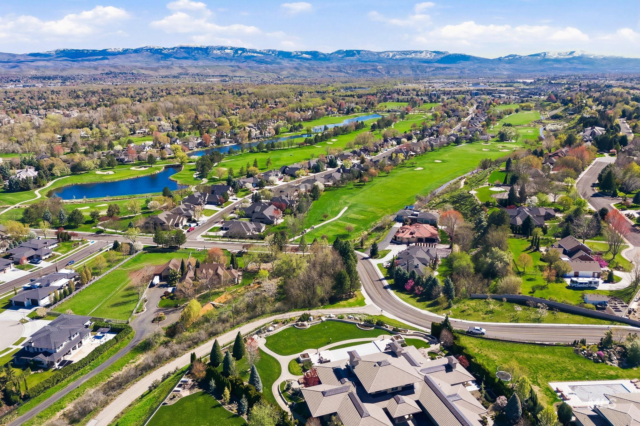 1769 W Clearvue St, Eagle, Idaho 83616, 4 Bedrooms, 5.5 Bathrooms, Residential For Sale, Price $2,299,900,MLS 99002951