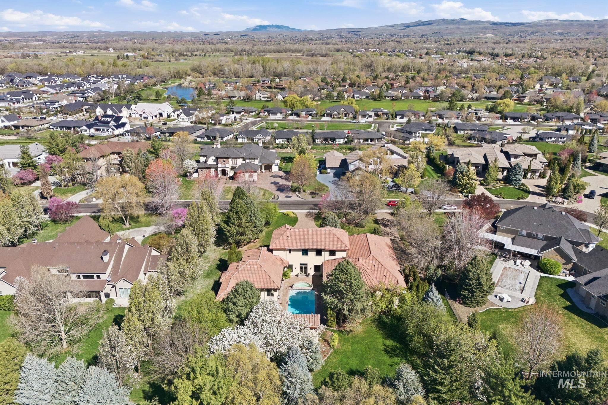 1769 W Clearvue St, Eagle, Idaho 83616, 4 Bedrooms, 5.5 Bathrooms, Residential For Sale, Price $2,299,900,MLS 99002951