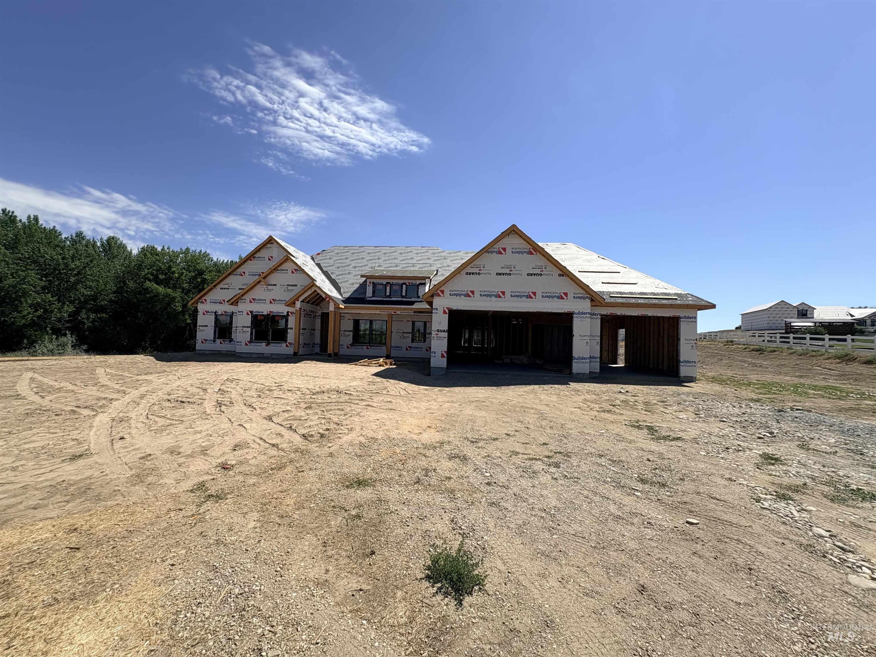 13454 Manzanita Ln, Caldwell, Idaho 83607, 4 Bedrooms, 2.5 Bathrooms, Residential For Sale, Price $1,383,000,MLS 99002952