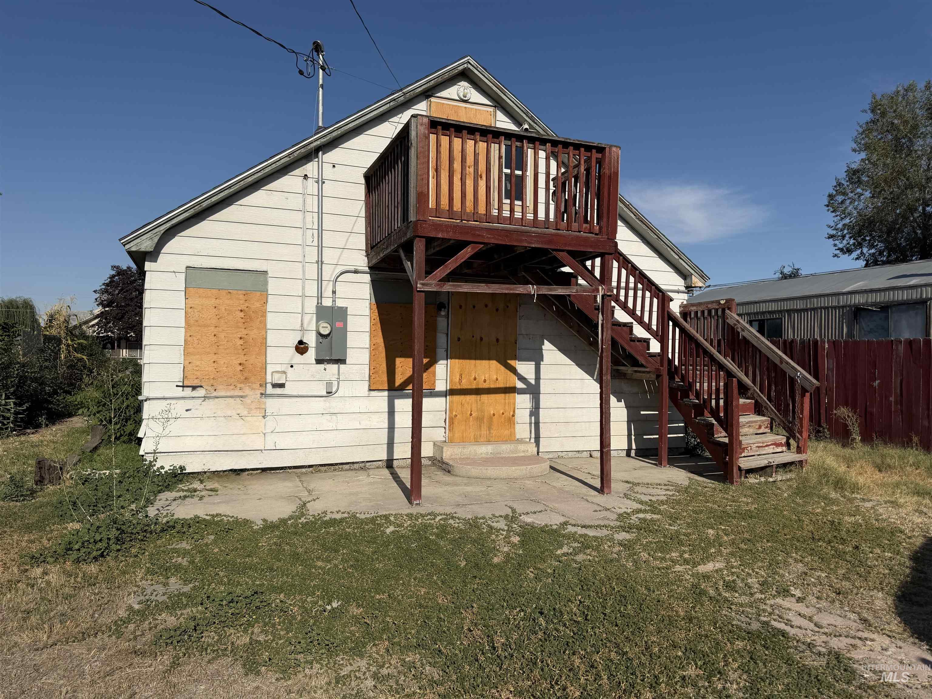 414 E E Chicago, Caldwell, Idaho 83605, 2 Bedrooms, 1 Bathroom, Residential For Sale, Price $130,000,MLS 99002953