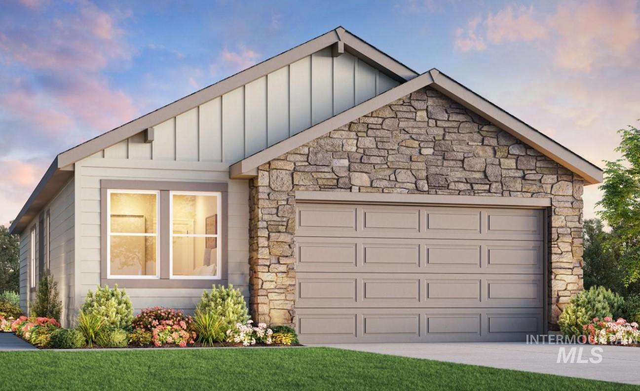 10406 W Bravery St, Kuna, Idaho 83634, 3 Bedrooms, 2 Bathrooms, Residential For Sale, Price $389,000,MLS 99002954