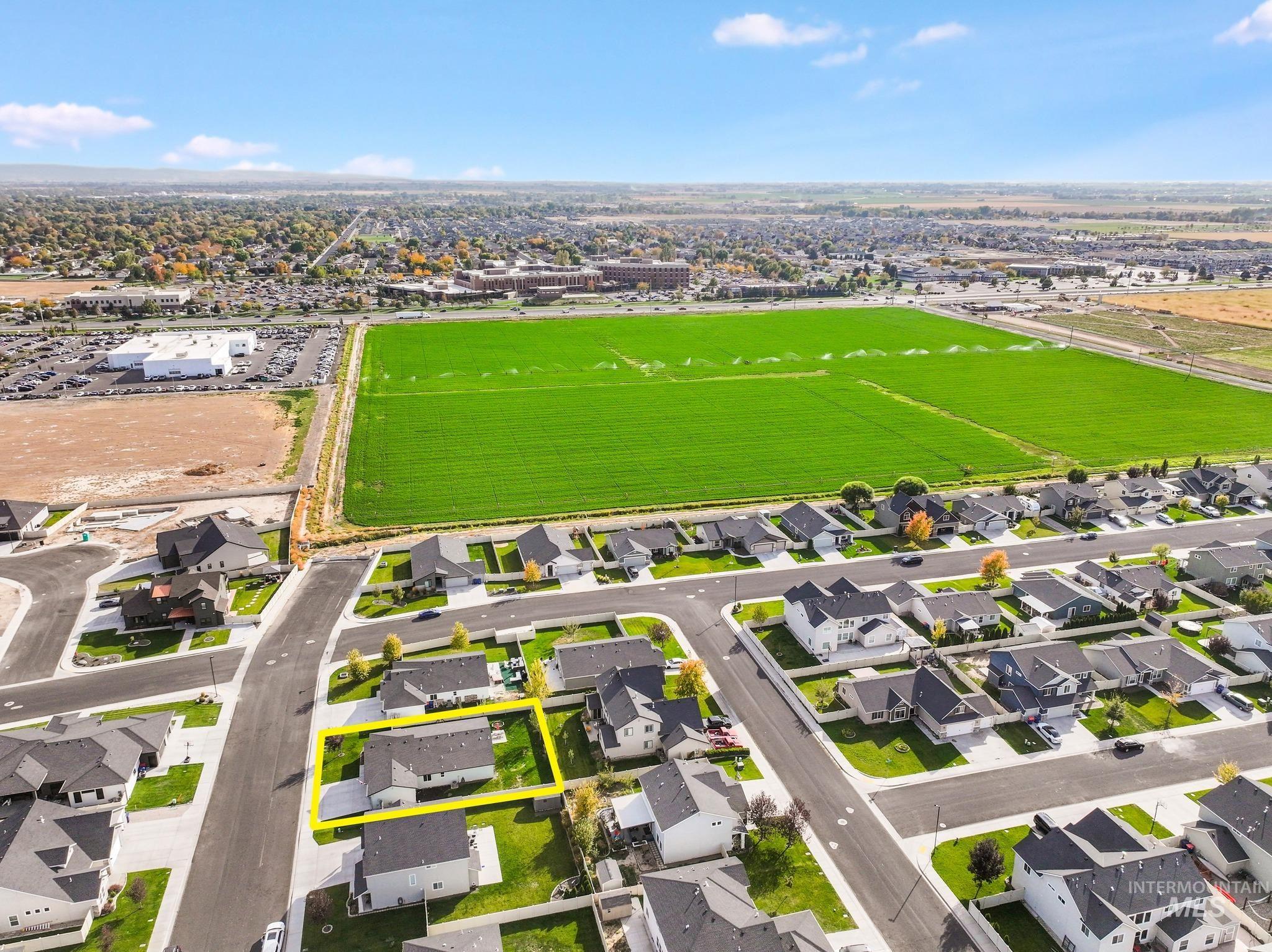 1947 Columbia Dr, Twin Falls, Idaho 83301, 4 Bedrooms, 2 Bathrooms, Residential For Sale, Price $479,000,MLS 99002957