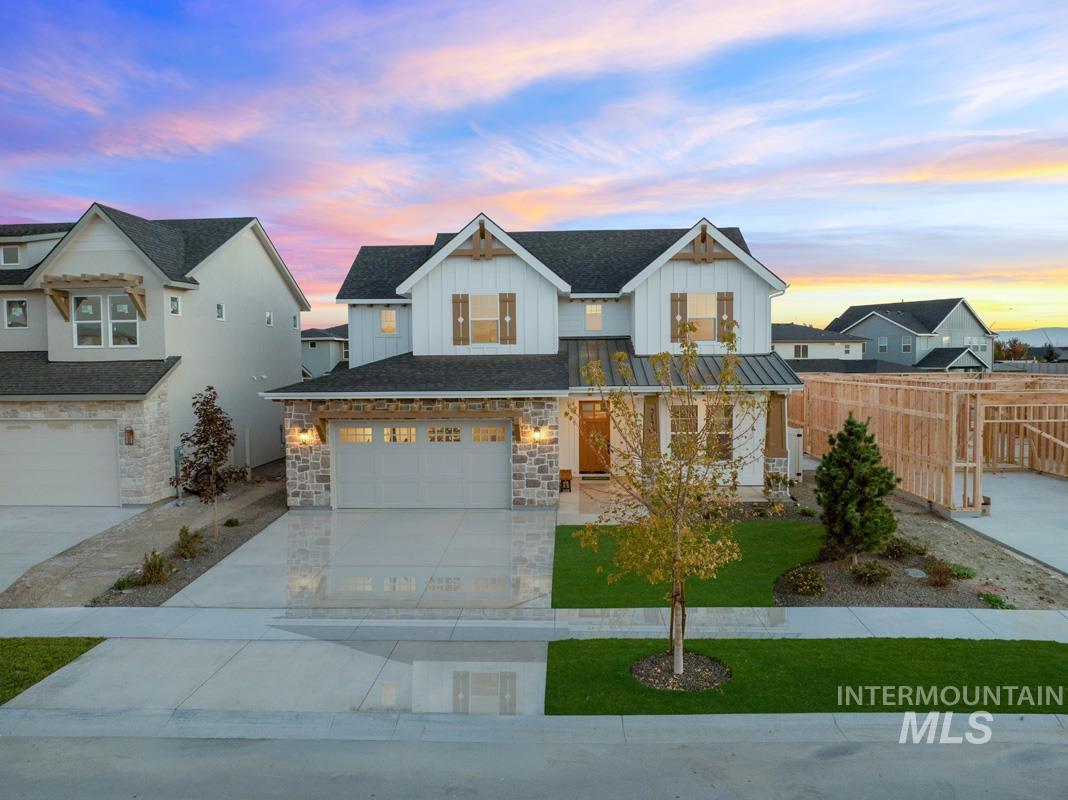 Residential For Sale
