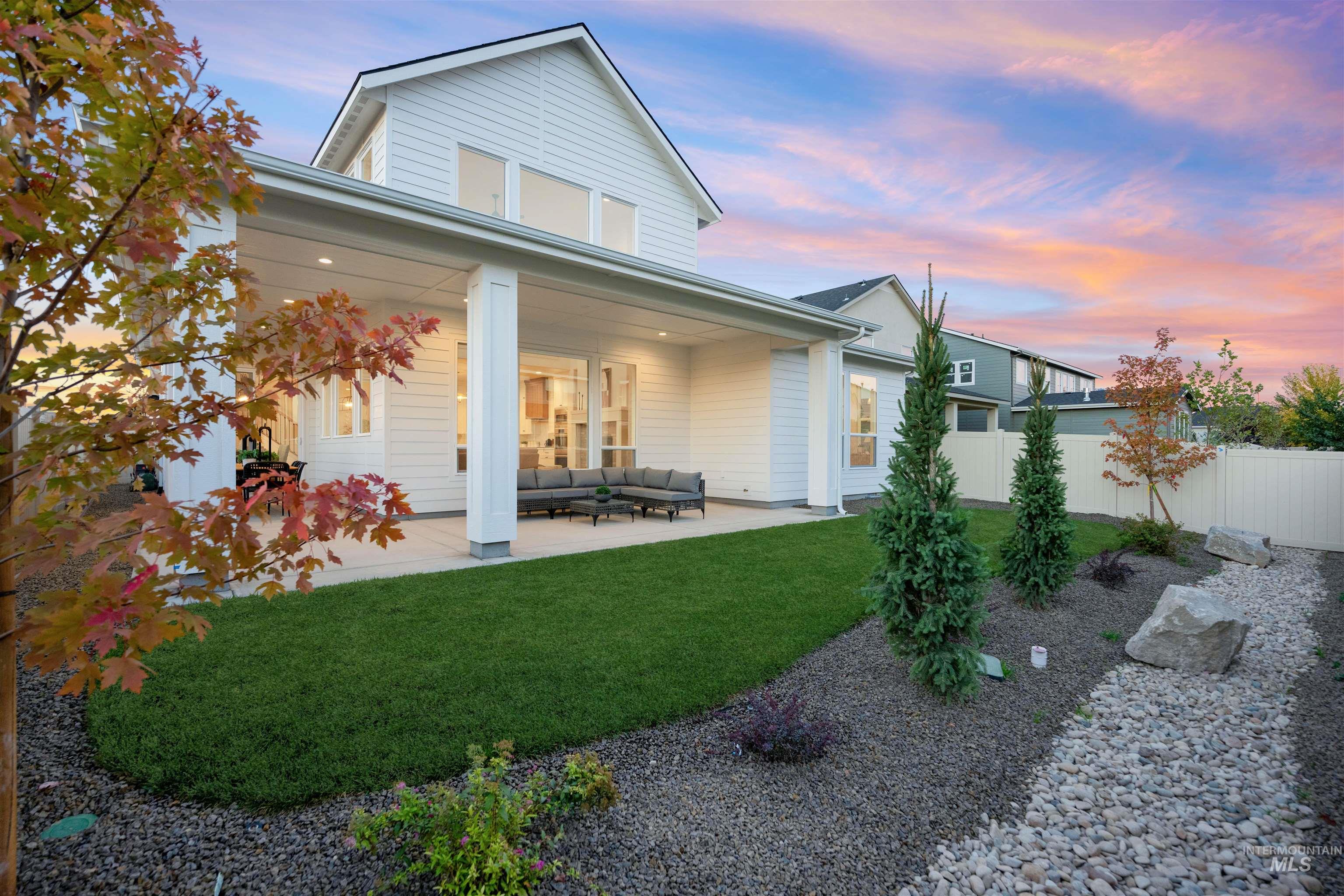 3120 E Renwick St, Meridian, Idaho 83642, 4 Bedrooms, 4 Bathrooms, Residential For Sale, Price $1,015,532,MLS 99002958