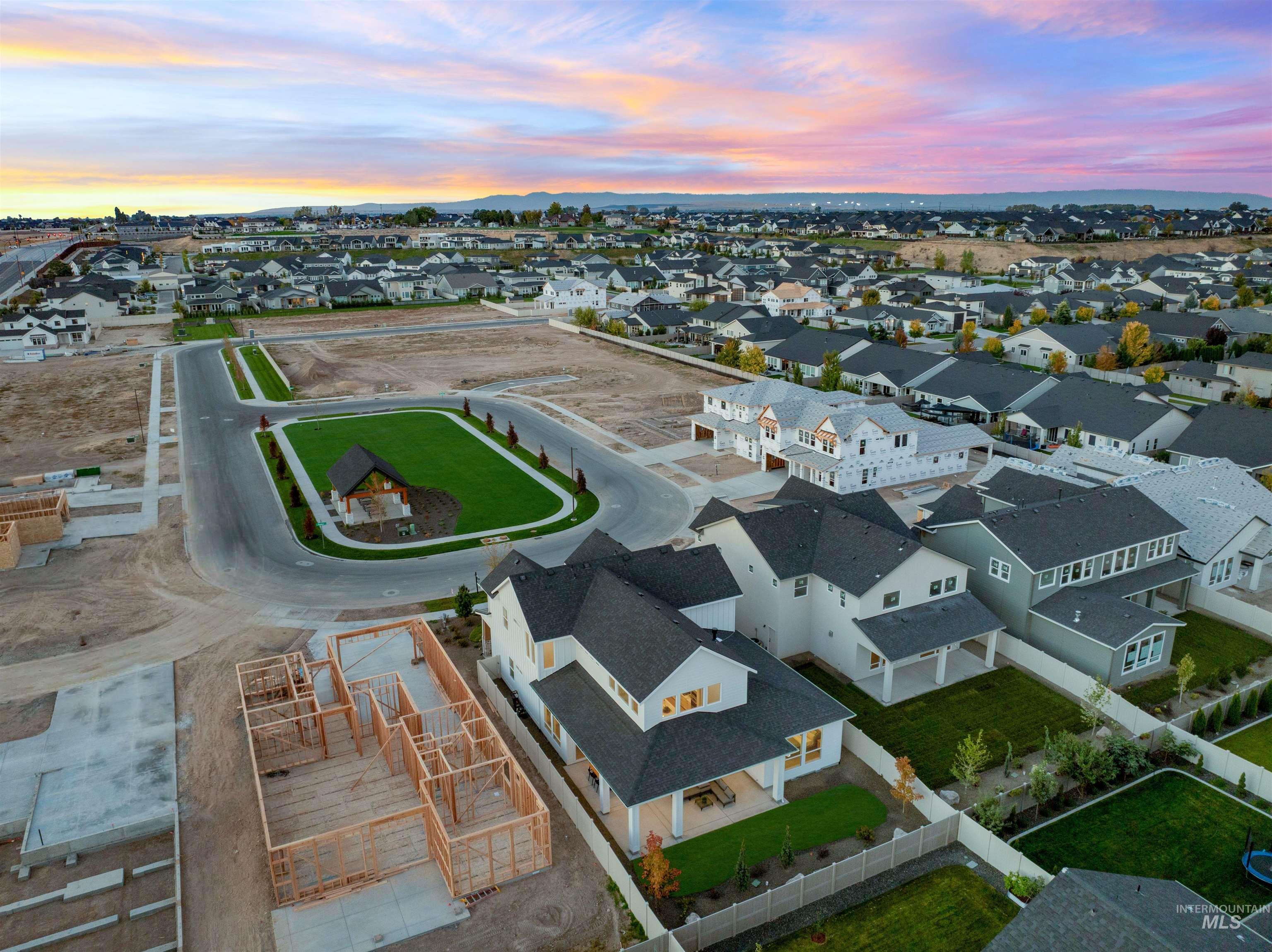 3120 E Renwick St, Meridian, Idaho 83642, 4 Bedrooms, 4 Bathrooms, Residential For Sale, Price $1,015,532,MLS 99002958