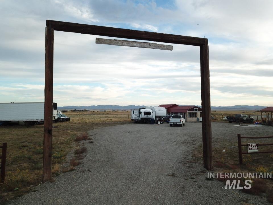 170 W Horseshoe Loop, Fairfield, Idaho 83327, Land For Sale, Price $280,000,MLS 99002959
