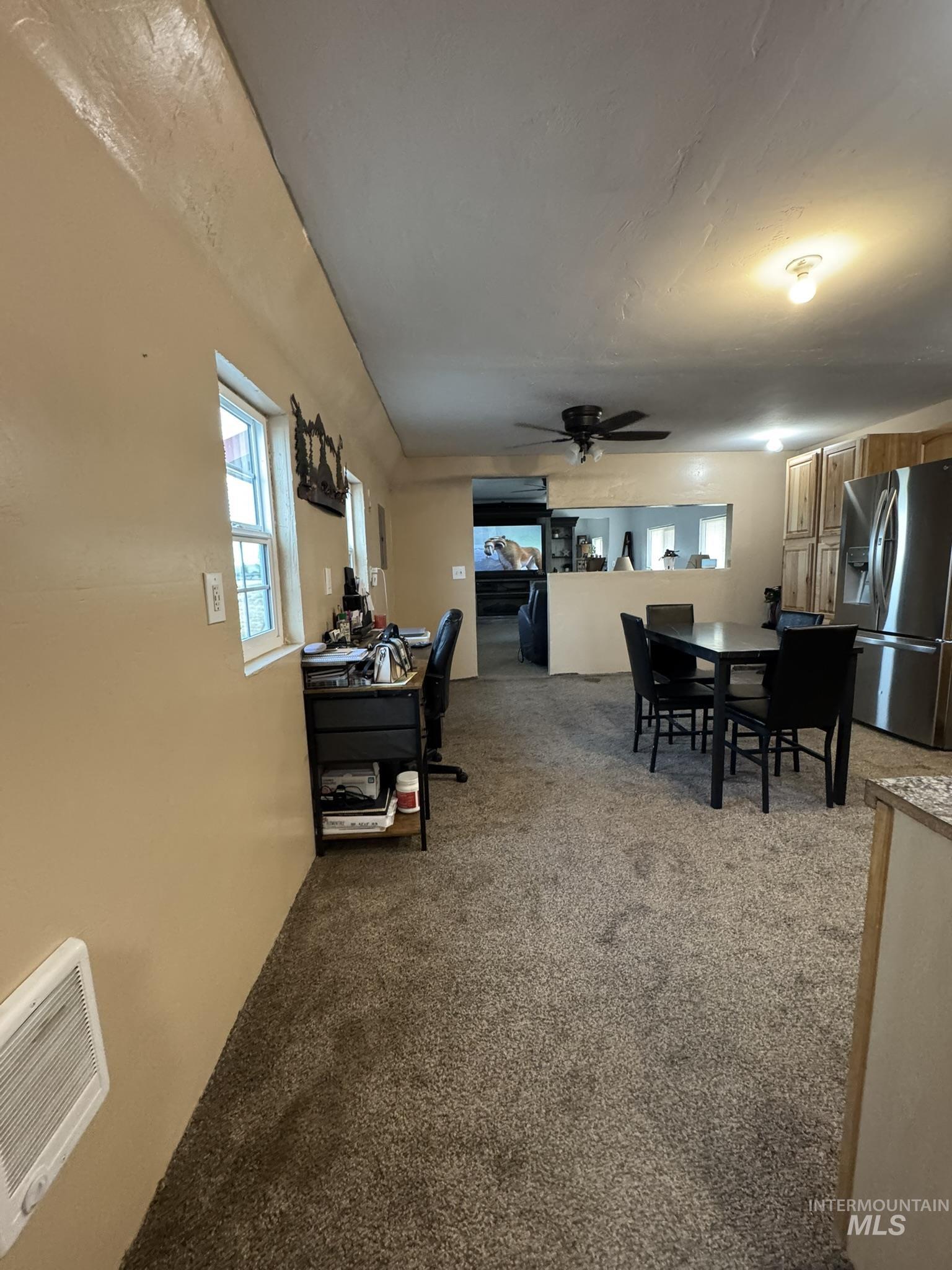 170 W Horseshoe Loop, Fairfield, Idaho 83327, Land For Sale, Price $280,000,MLS 99002959