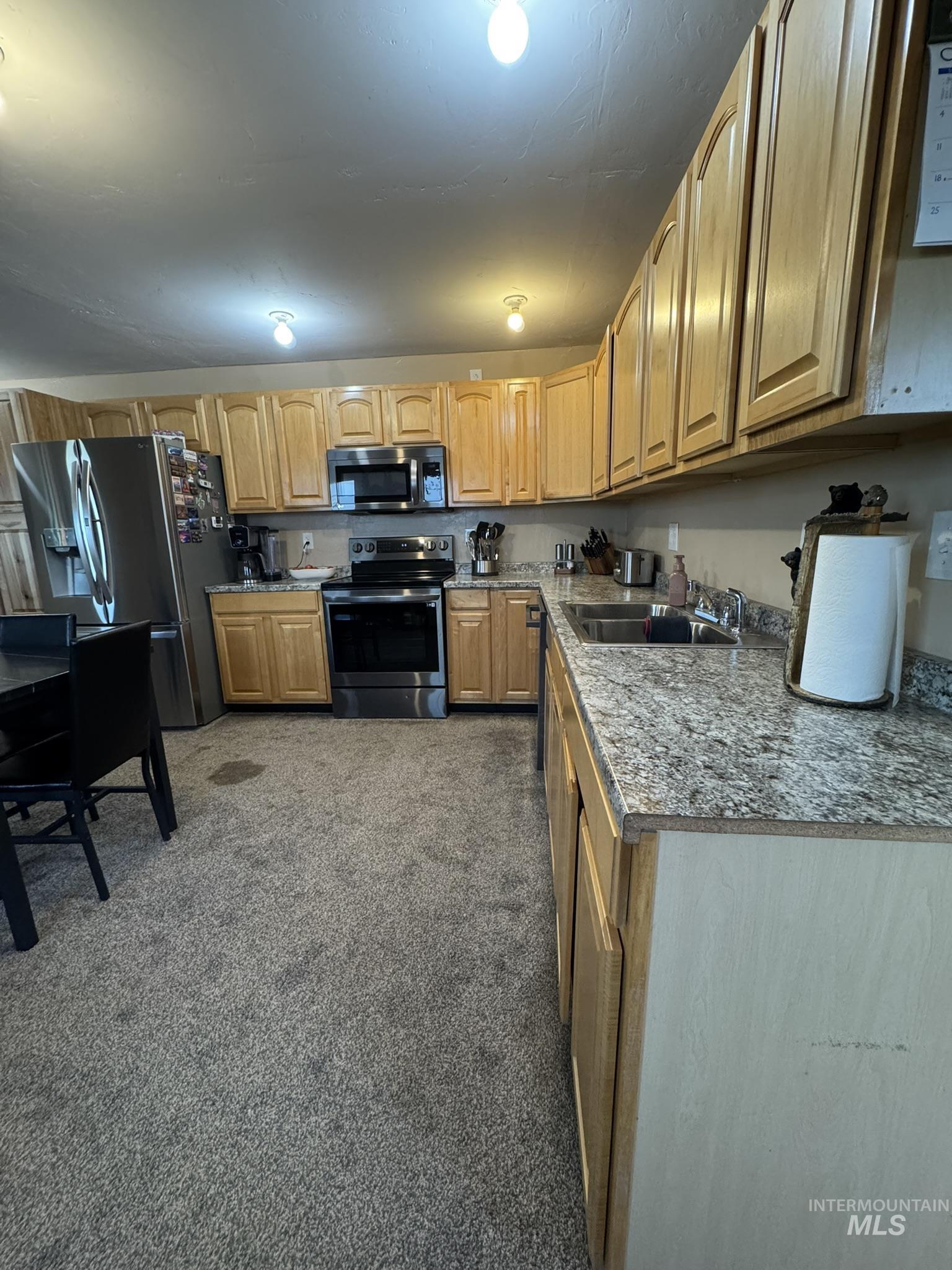 170 W Horseshoe Loop, Fairfield, Idaho 83327, Land For Sale, Price $280,000,MLS 99002959
