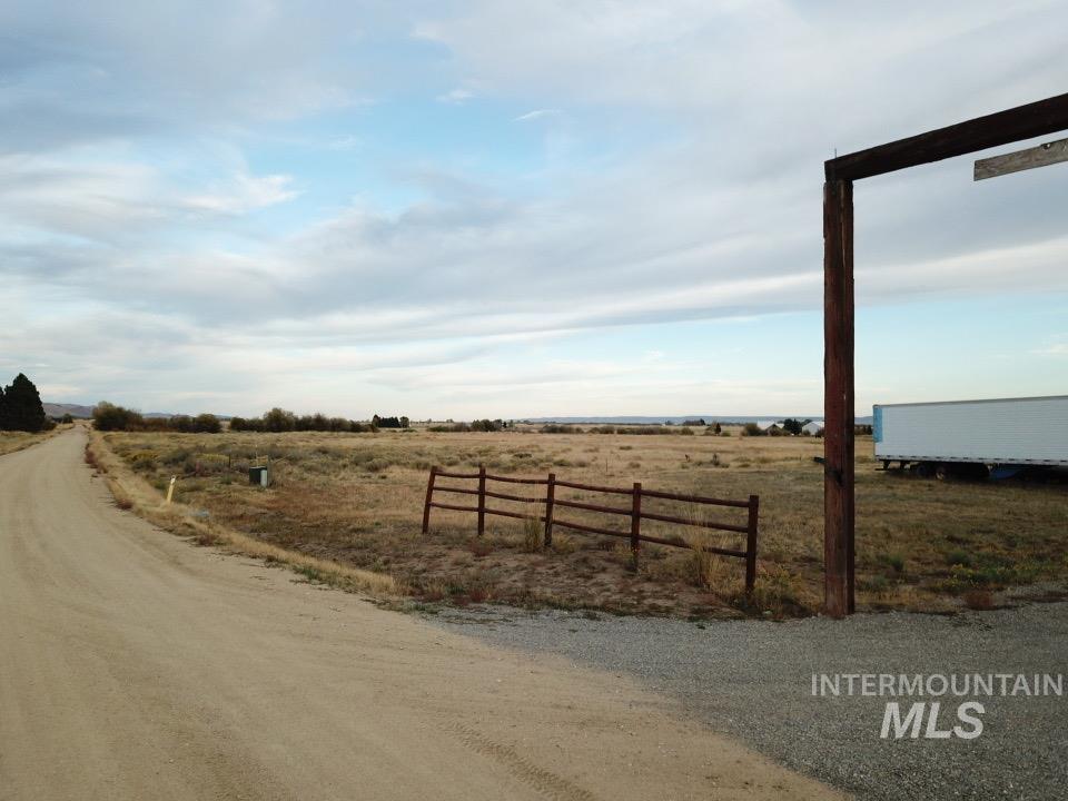170 W Horseshoe Loop, Fairfield, Idaho 83327, Land For Sale, Price $280,000,MLS 99002959