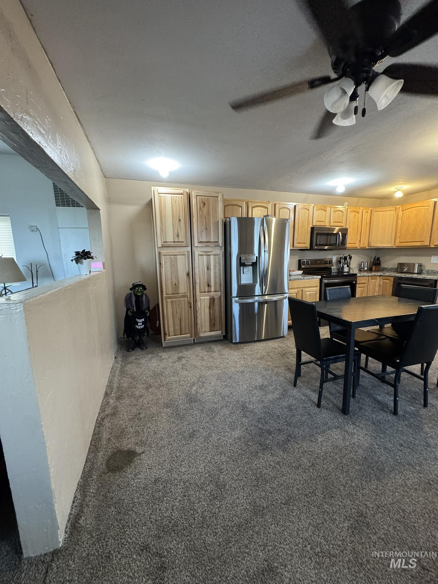 170 W Horseshoe Loop, Fairfield, Idaho 83327, Land For Sale, Price $280,000,MLS 99002959