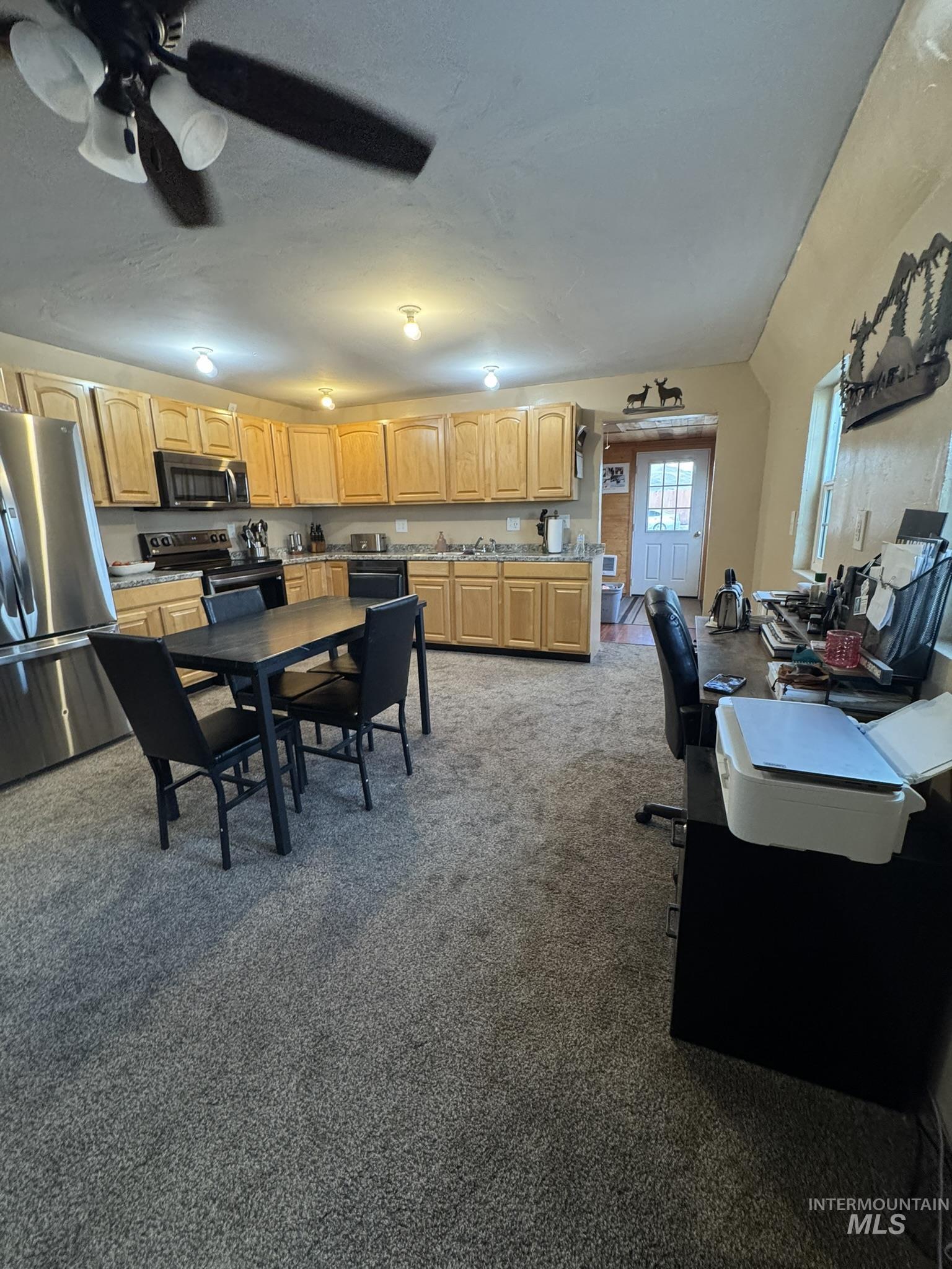 170 W Horseshoe Loop, Fairfield, Idaho 83327, Land For Sale, Price $280,000,MLS 99002959