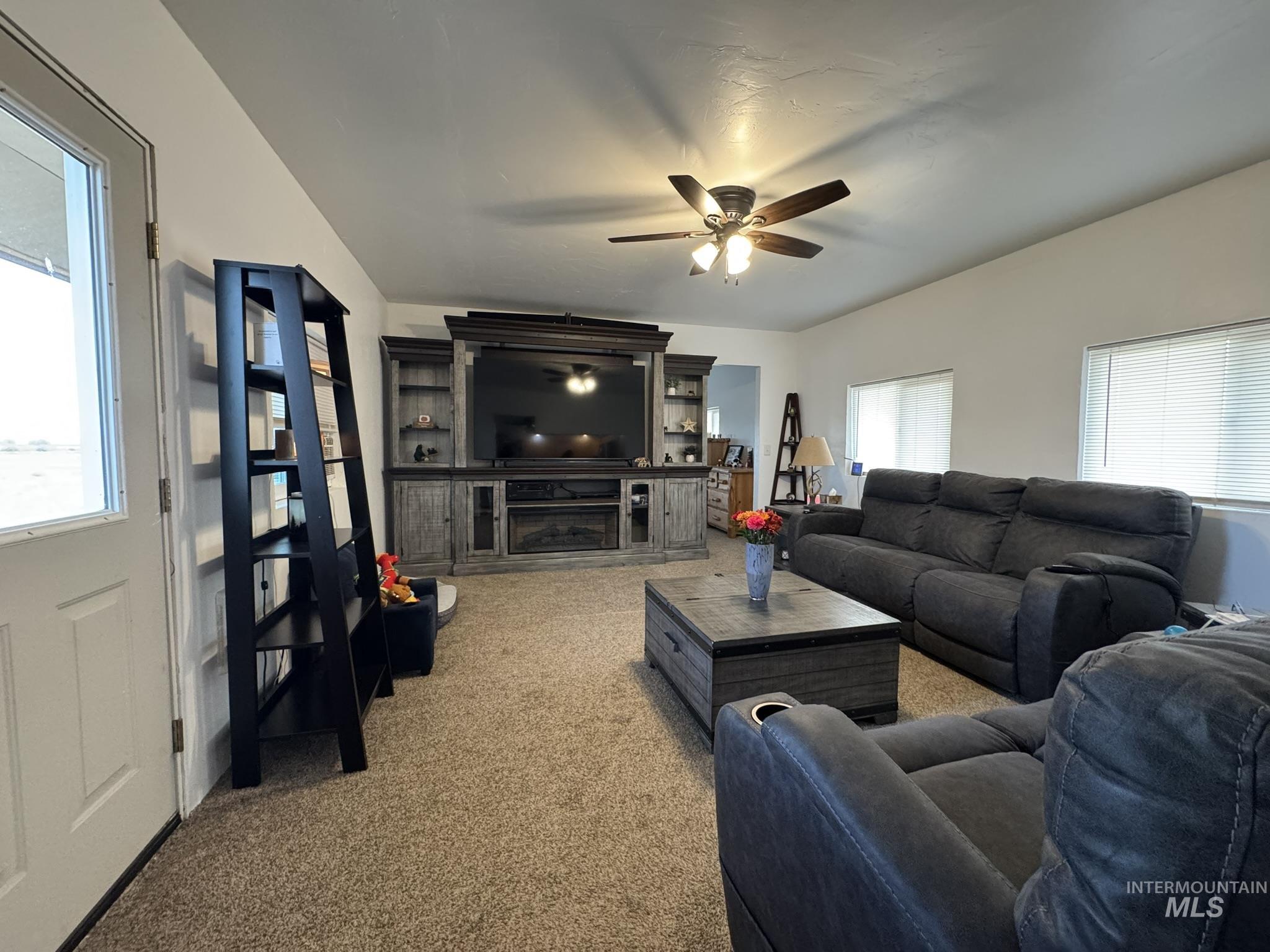 170 W Horseshoe Loop, Fairfield, Idaho 83327, Land For Sale, Price $280,000,MLS 99002959