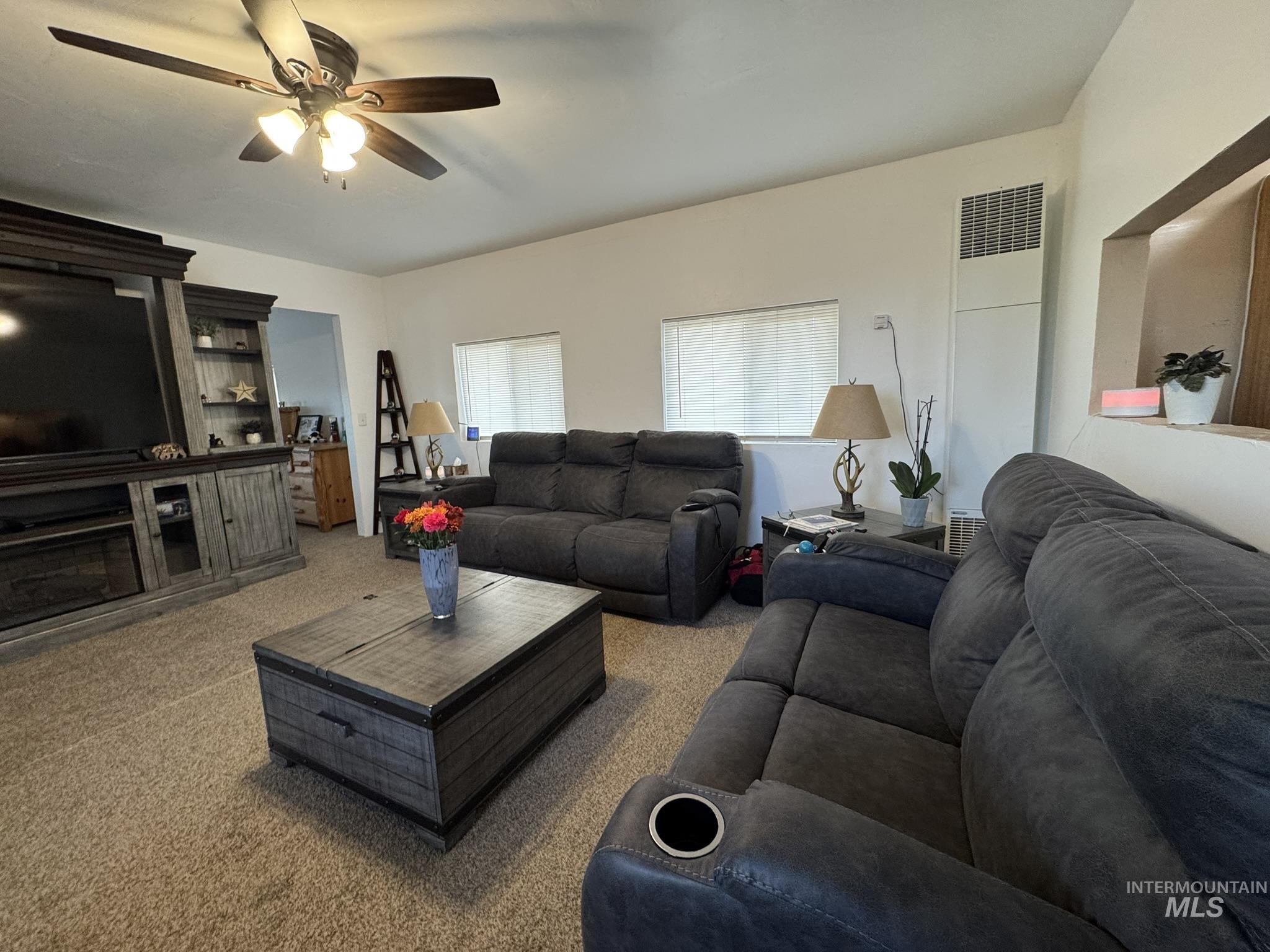 170 W Horseshoe Loop, Fairfield, Idaho 83327, Land For Sale, Price $280,000,MLS 99002959