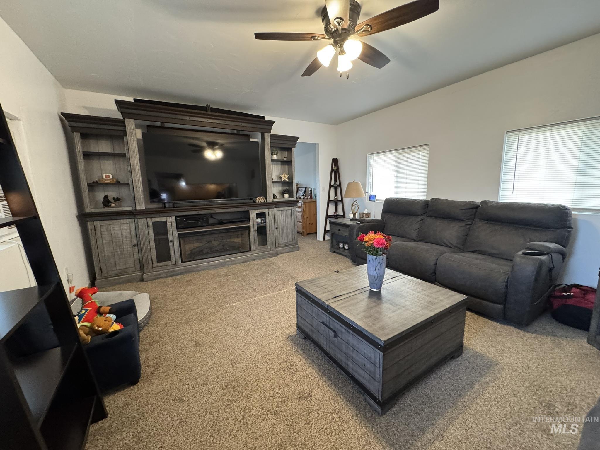 170 W Horseshoe Loop, Fairfield, Idaho 83327, Land For Sale, Price $280,000,MLS 99002959