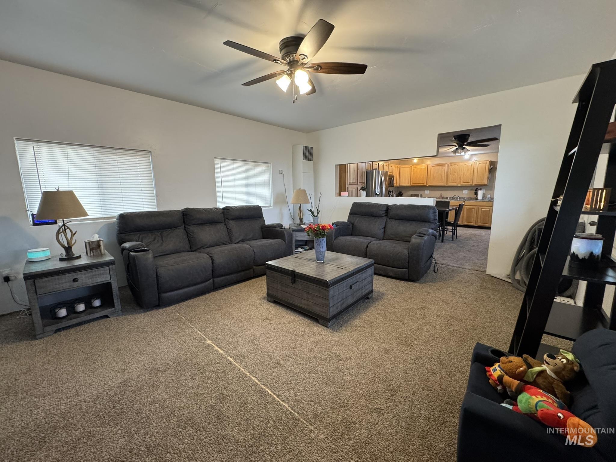 170 W Horseshoe Loop, Fairfield, Idaho 83327, Land For Sale, Price $280,000,MLS 99002959
