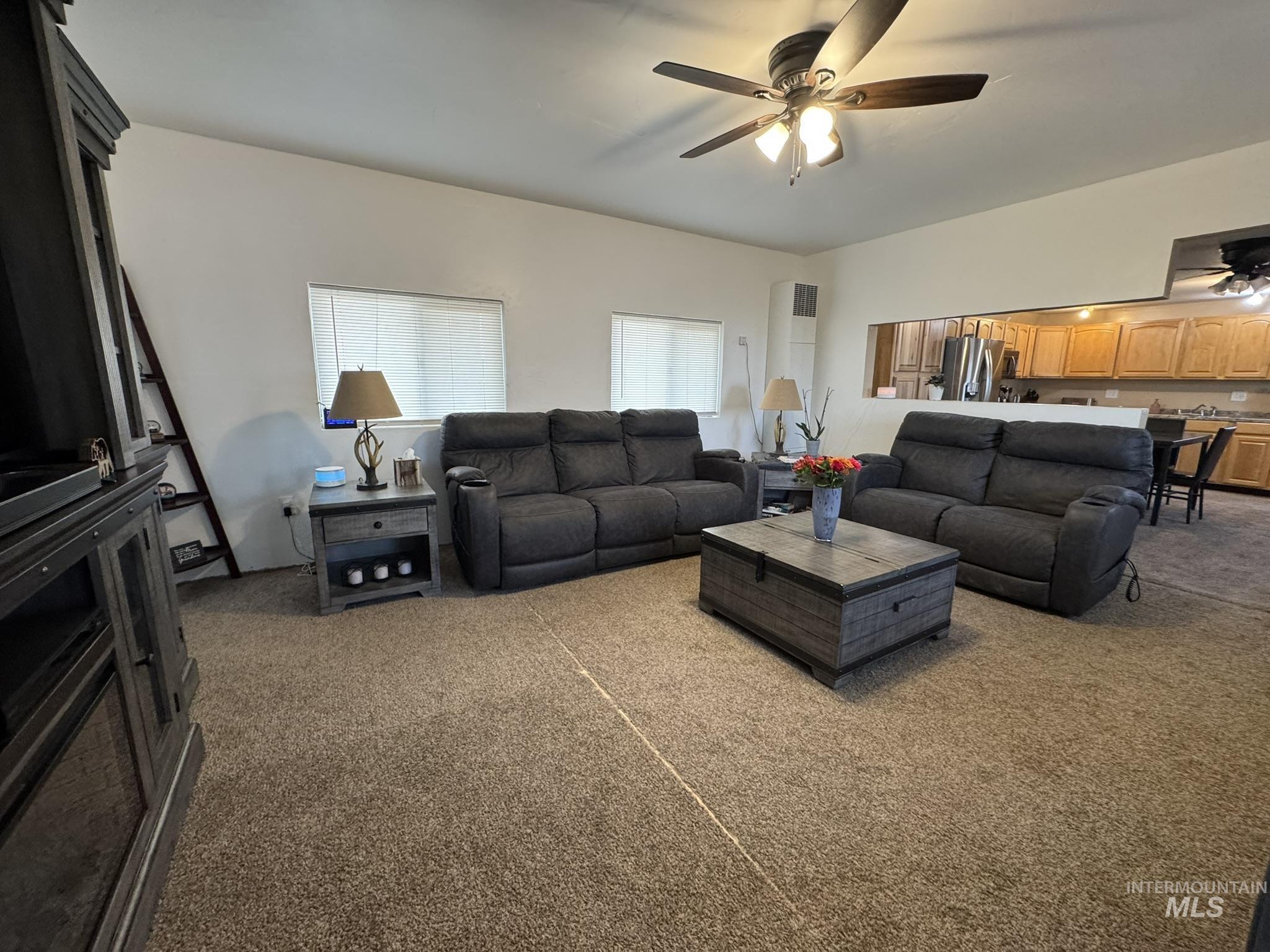 170 W Horseshoe Loop, Fairfield, Idaho 83327, Land For Sale, Price $280,000,MLS 99002959