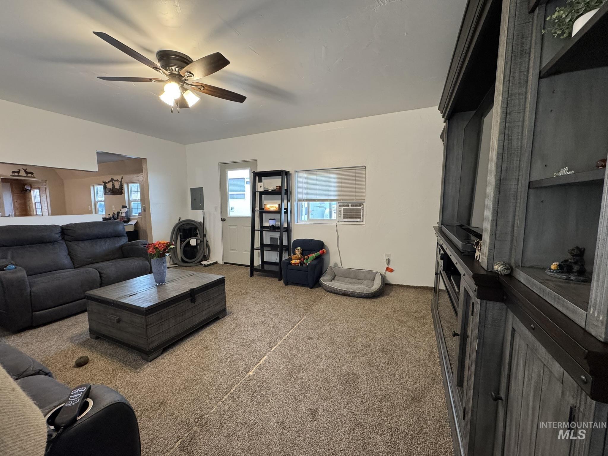 170 W Horseshoe Loop, Fairfield, Idaho 83327, Land For Sale, Price $280,000,MLS 99002959
