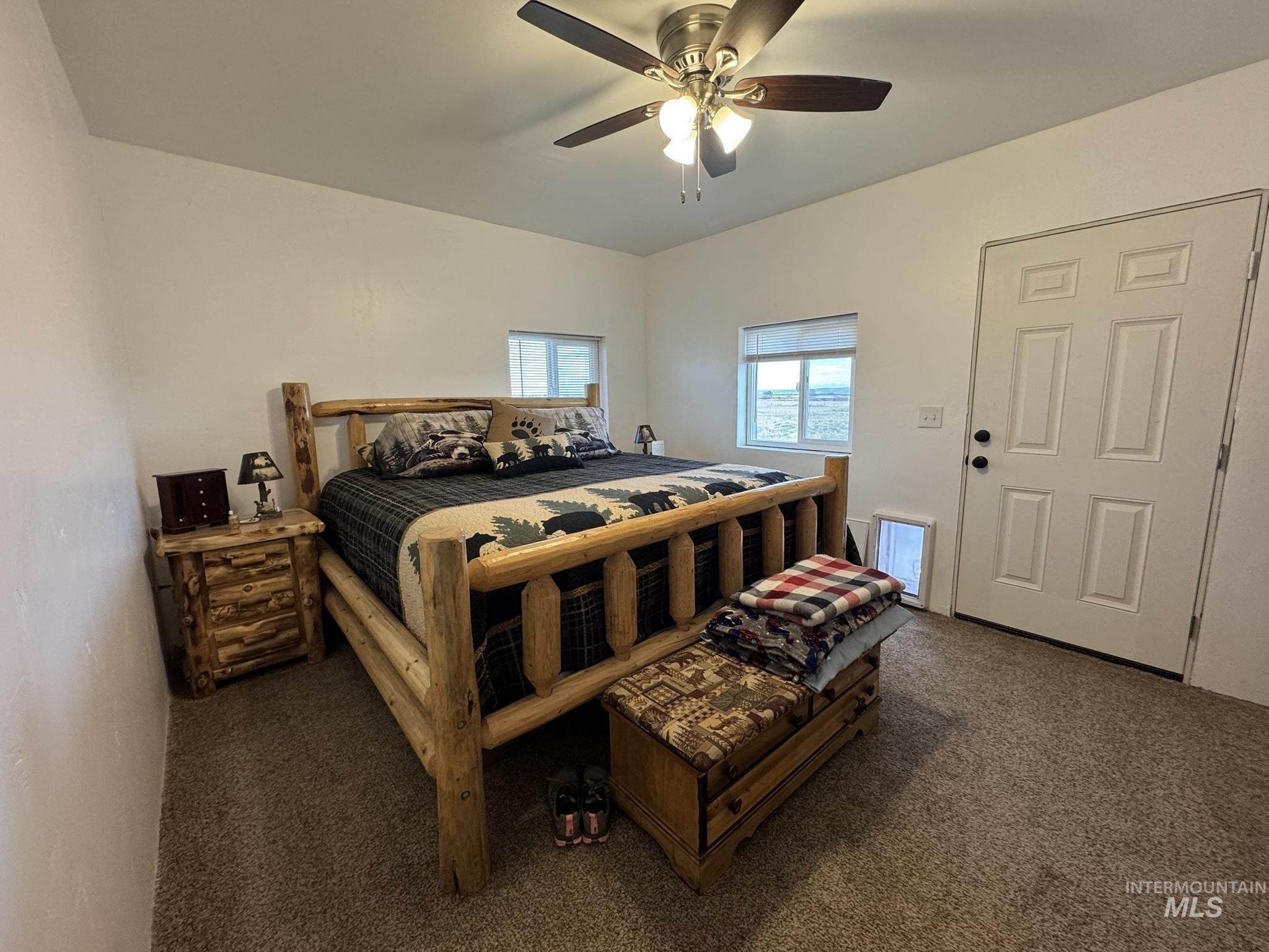 170 W Horseshoe Loop, Fairfield, Idaho 83327, Land For Sale, Price $280,000,MLS 99002959